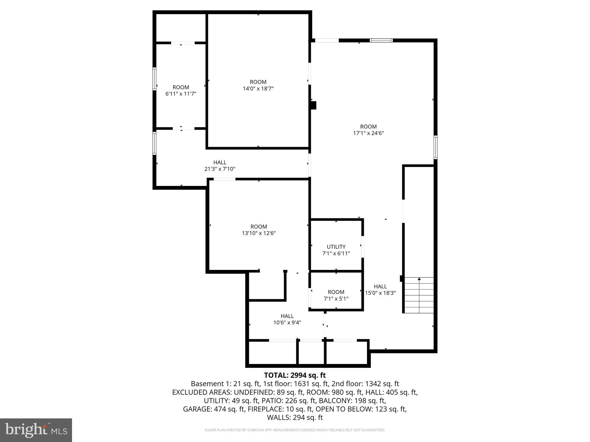 LAKE POINT ROUND HILL - Residential