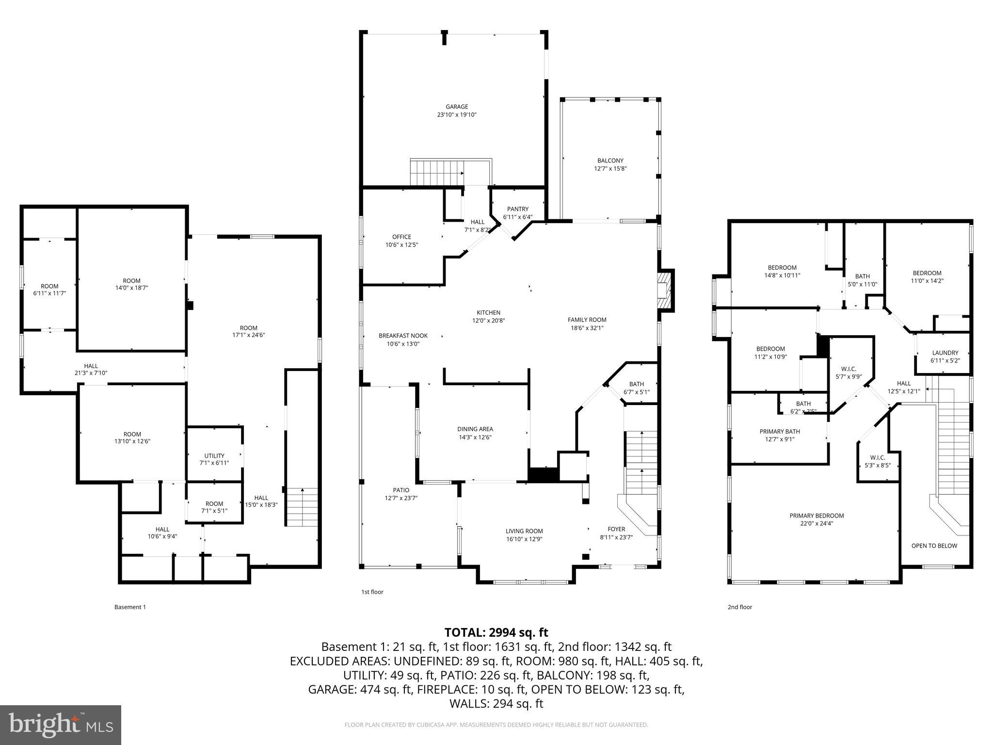 LAKE POINT ROUND HILL - Residential