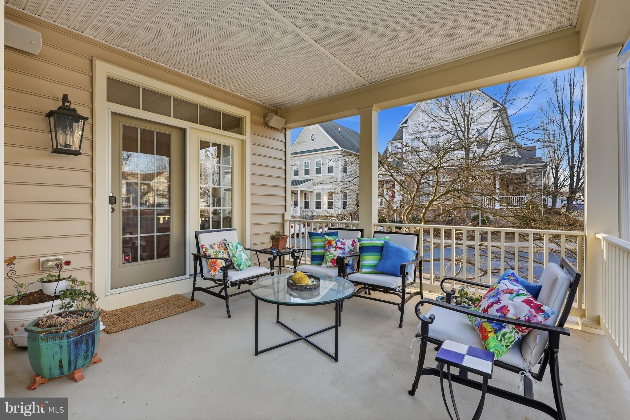 LAKE POINT ROUND HILL - Residential