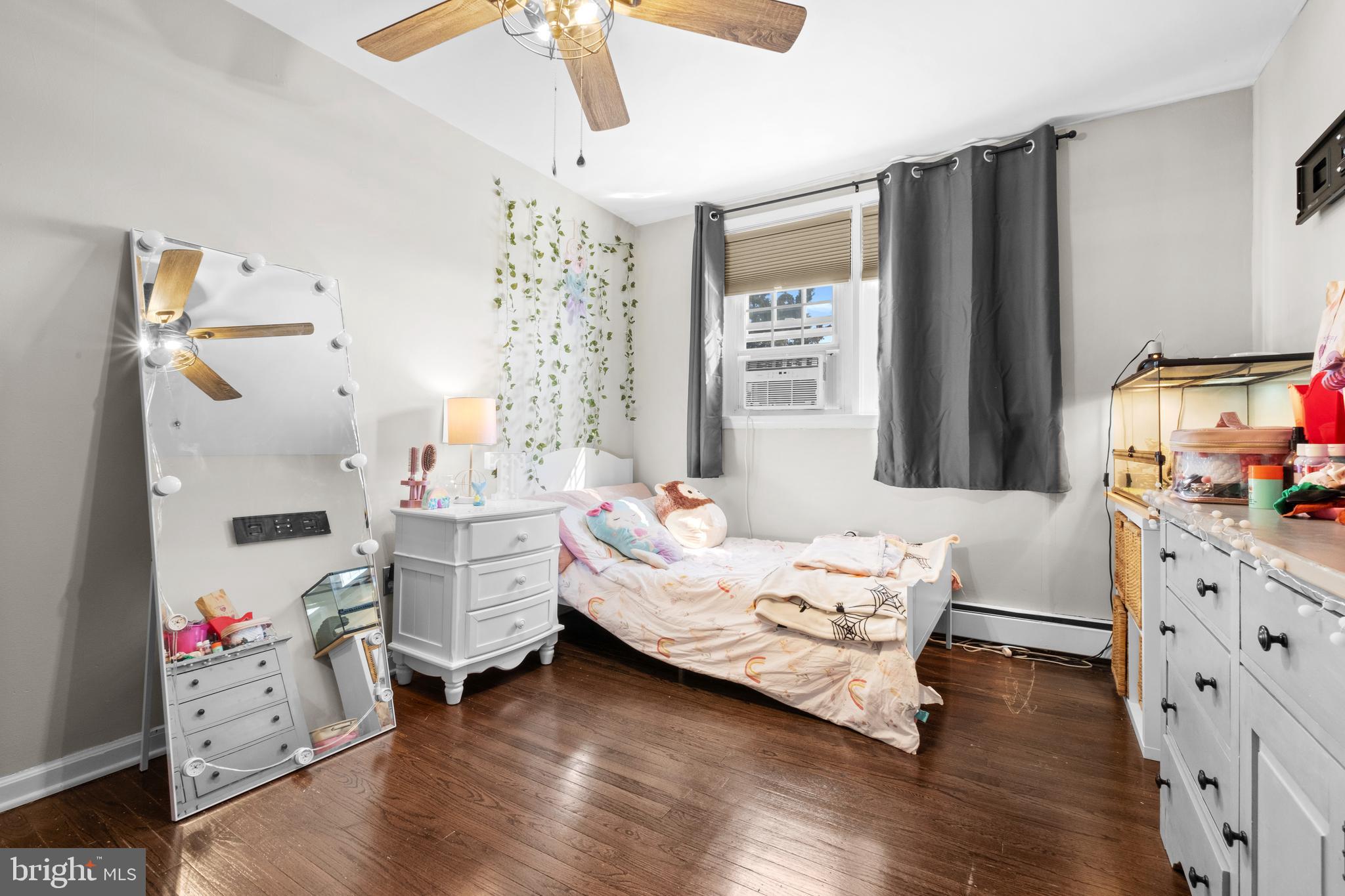 MORRELL PARK - Residential