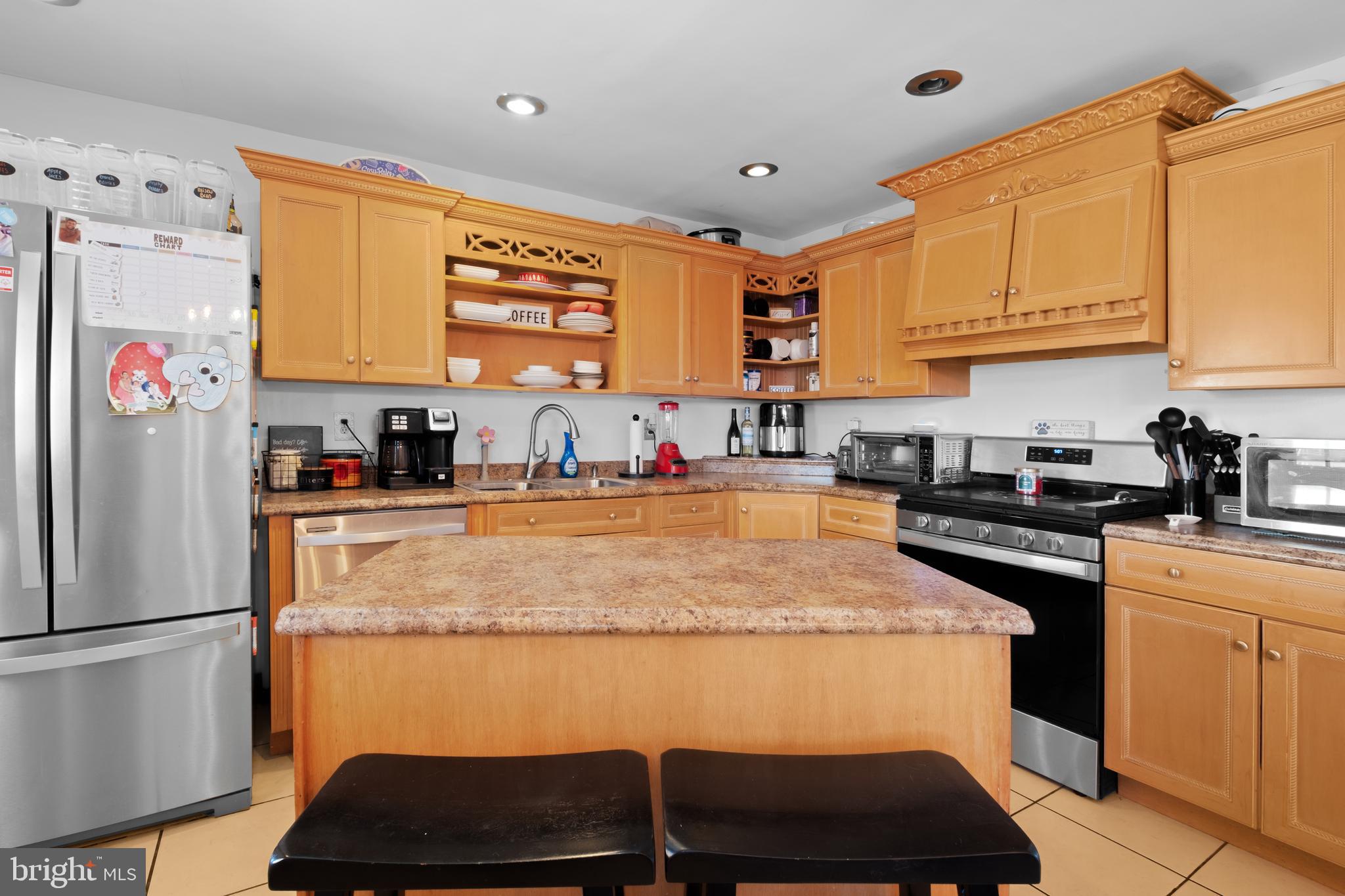 MORRELL PARK - Residential