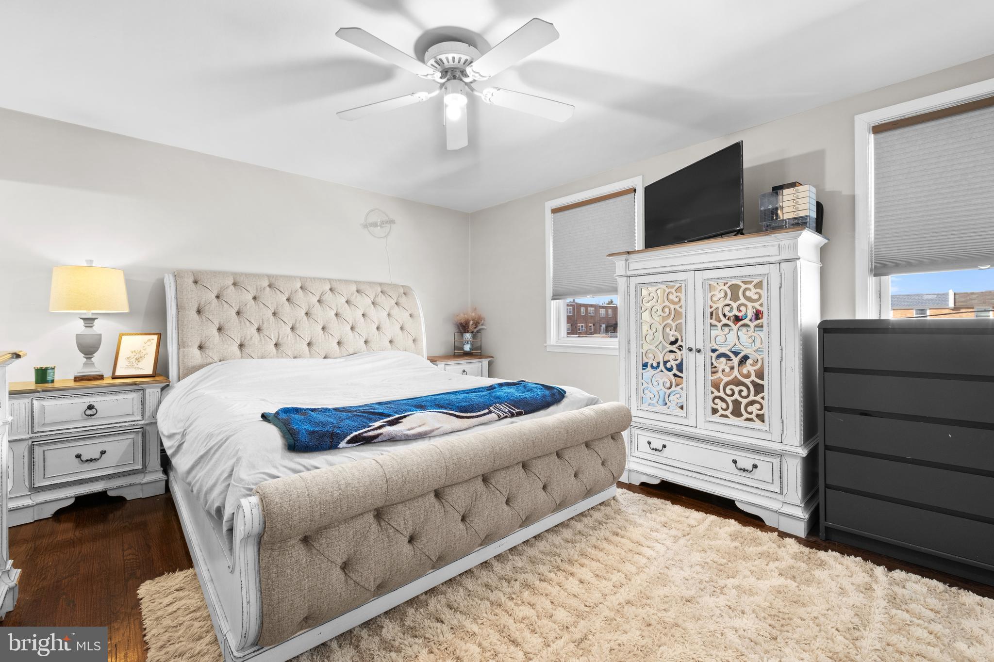 MORRELL PARK - Residential