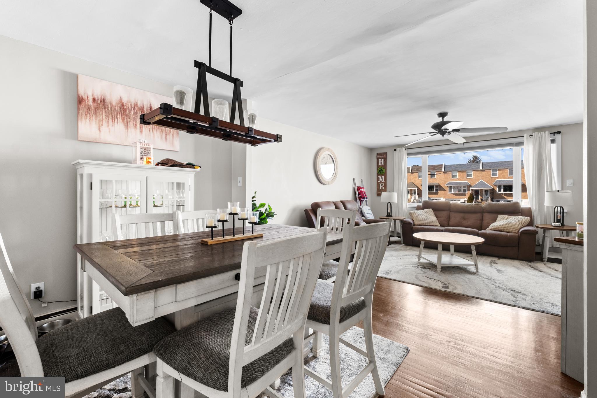 MORRELL PARK - Residential