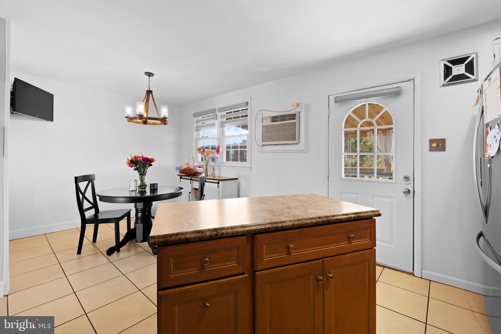 MORRELL PARK - Residential