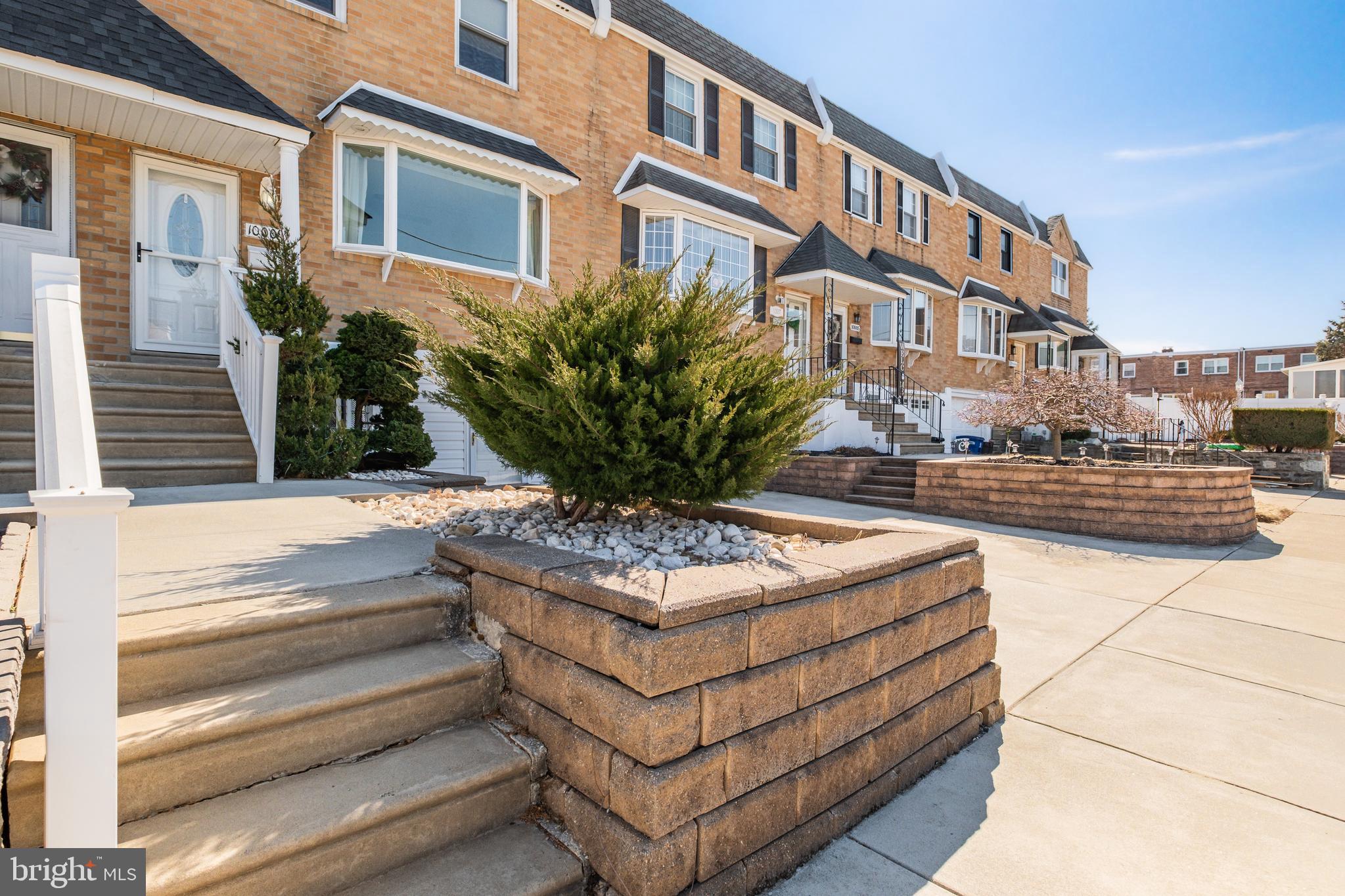 MORRELL PARK - Residential