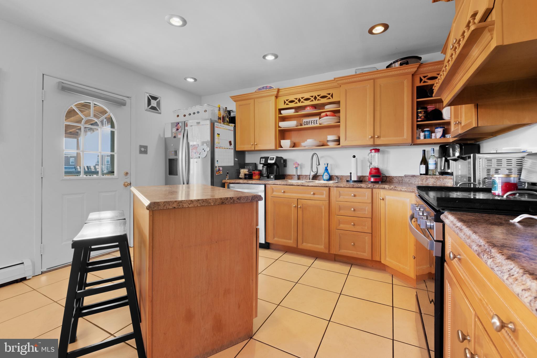 MORRELL PARK - Residential