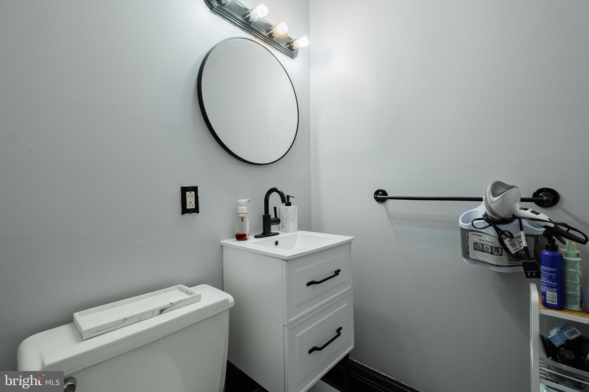 MORRELL PARK - Residential