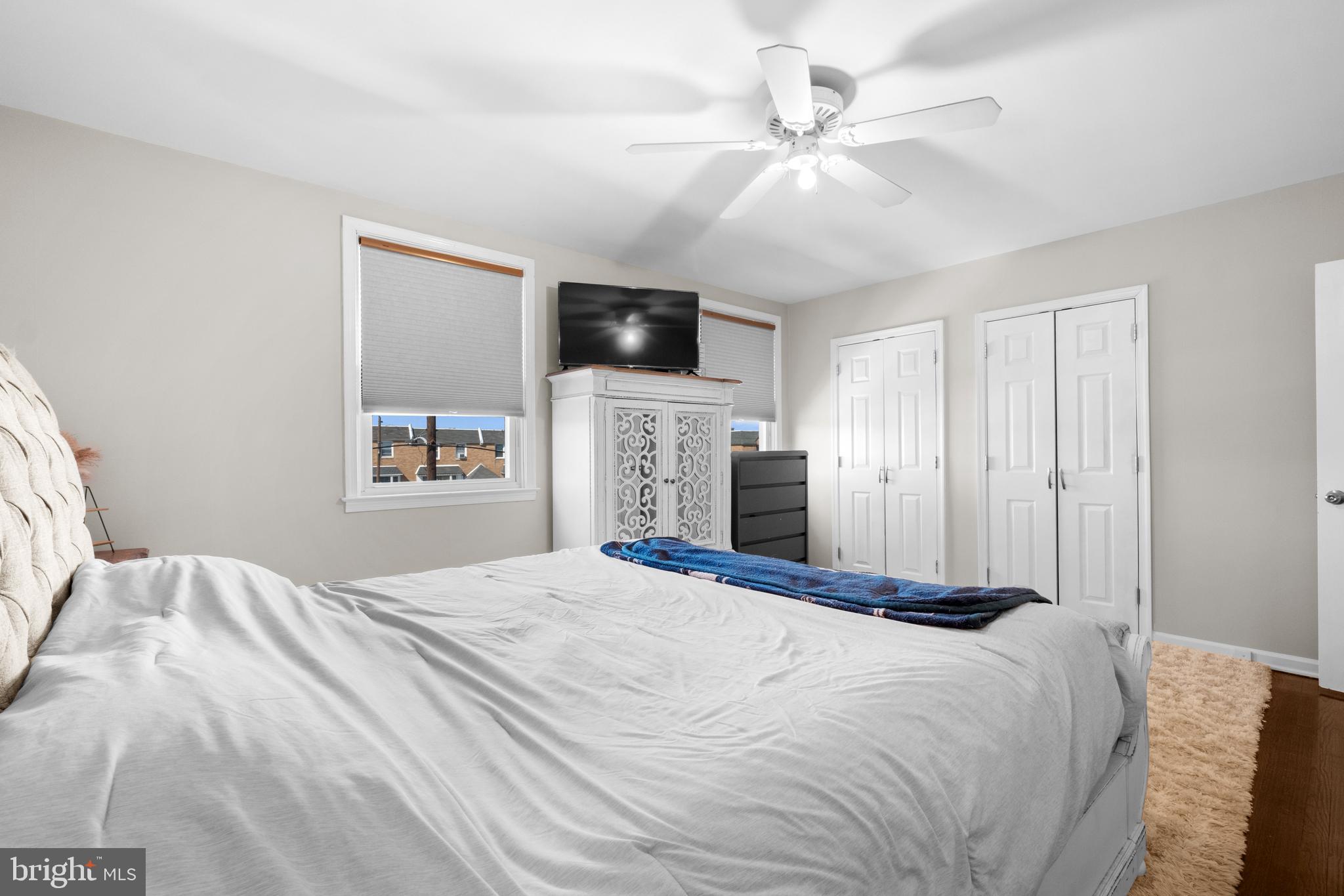 MORRELL PARK - Residential