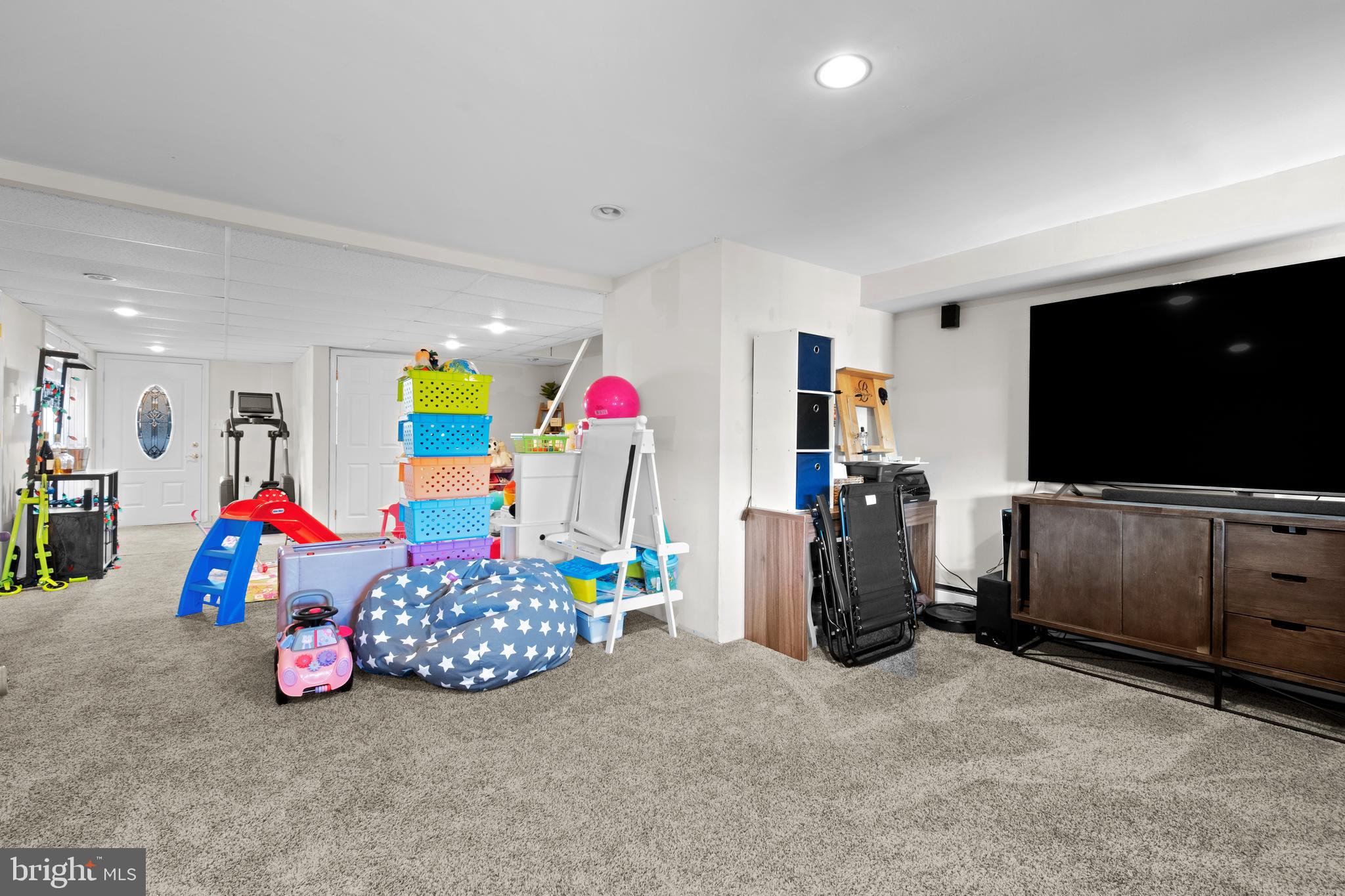 MORRELL PARK - Residential