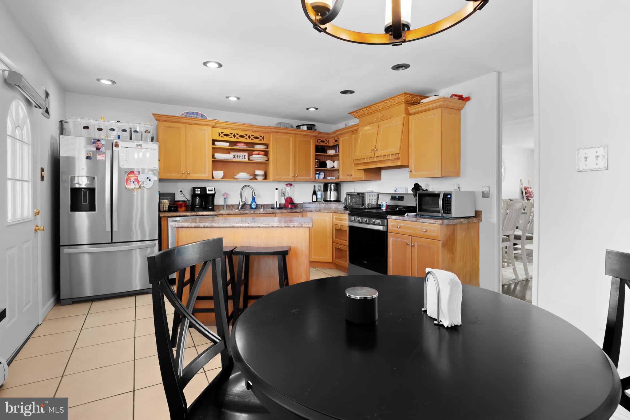 MORRELL PARK - Residential