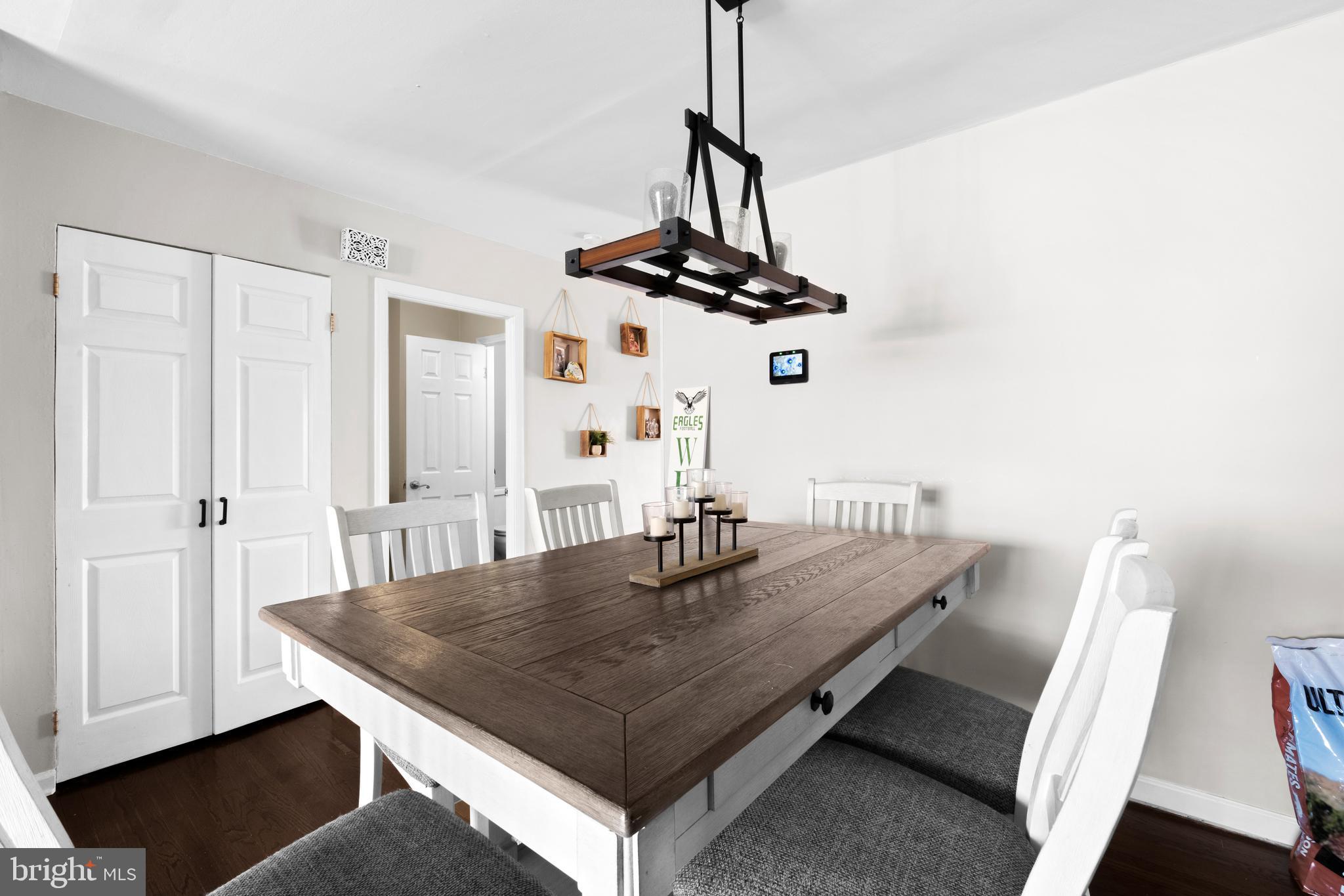 MORRELL PARK - Residential