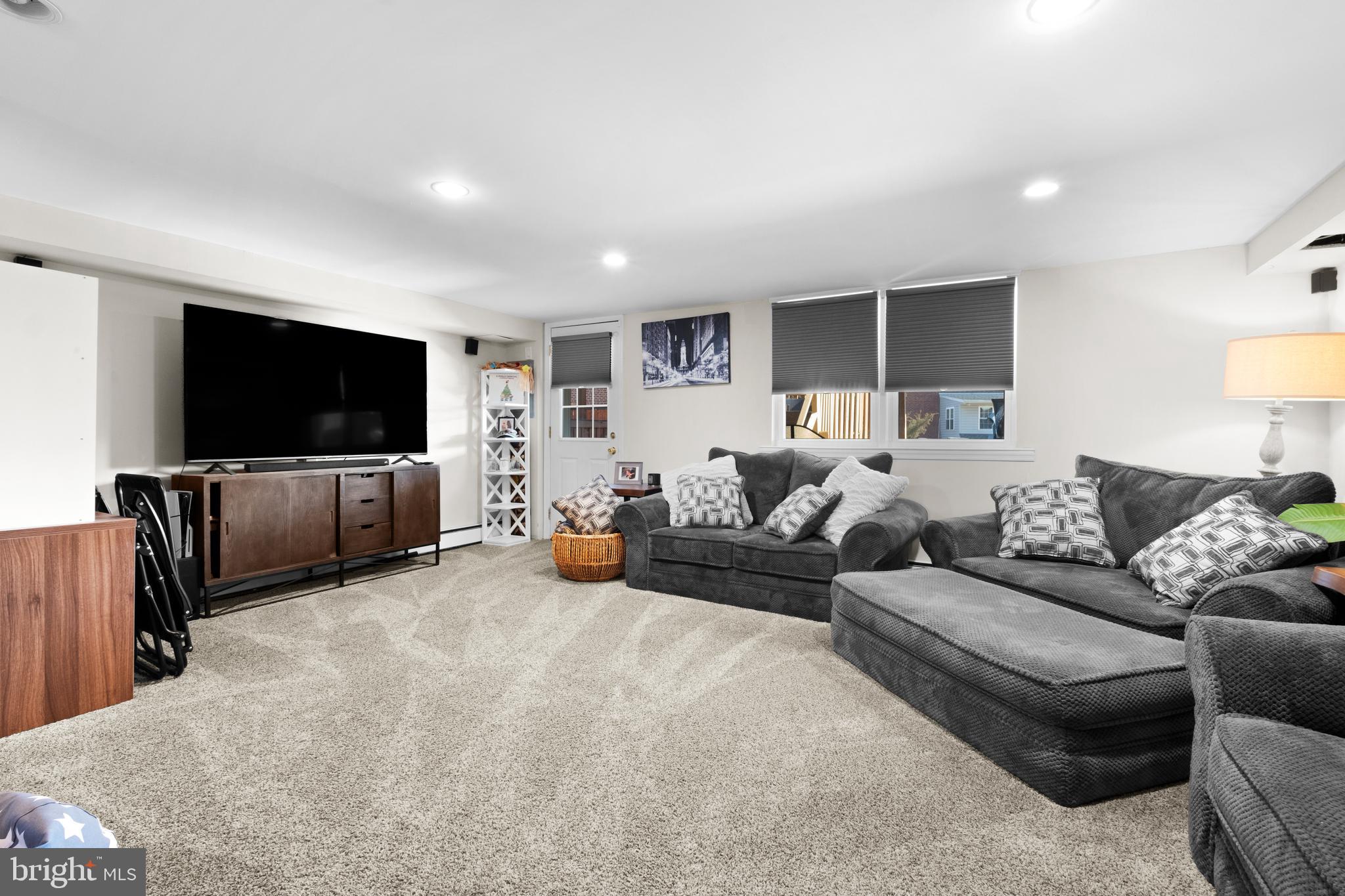 MORRELL PARK - Residential