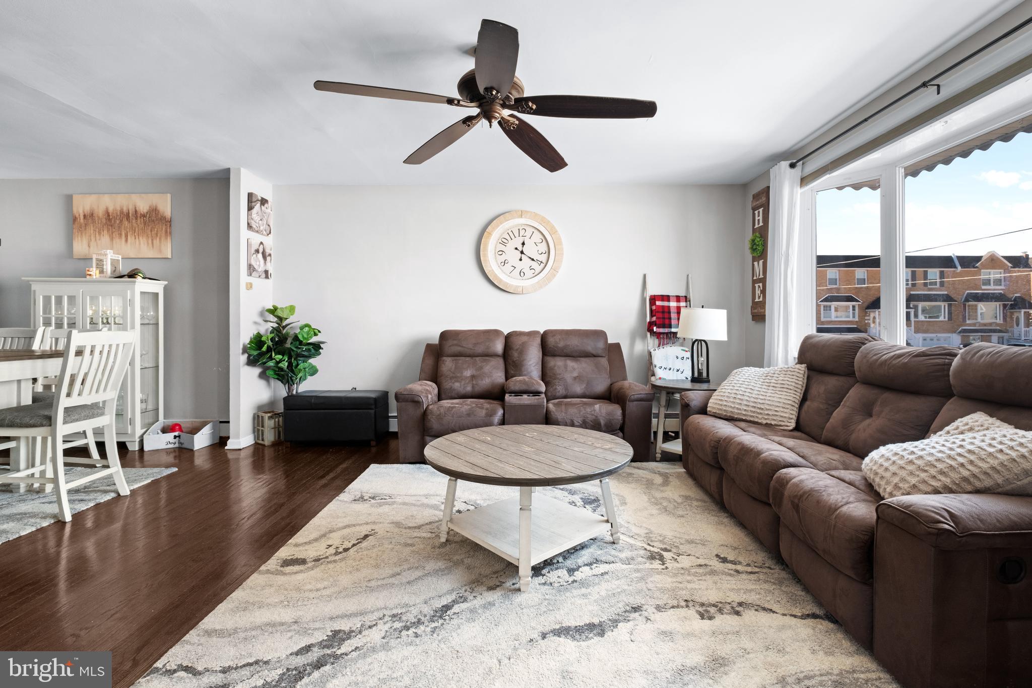 MORRELL PARK - Residential