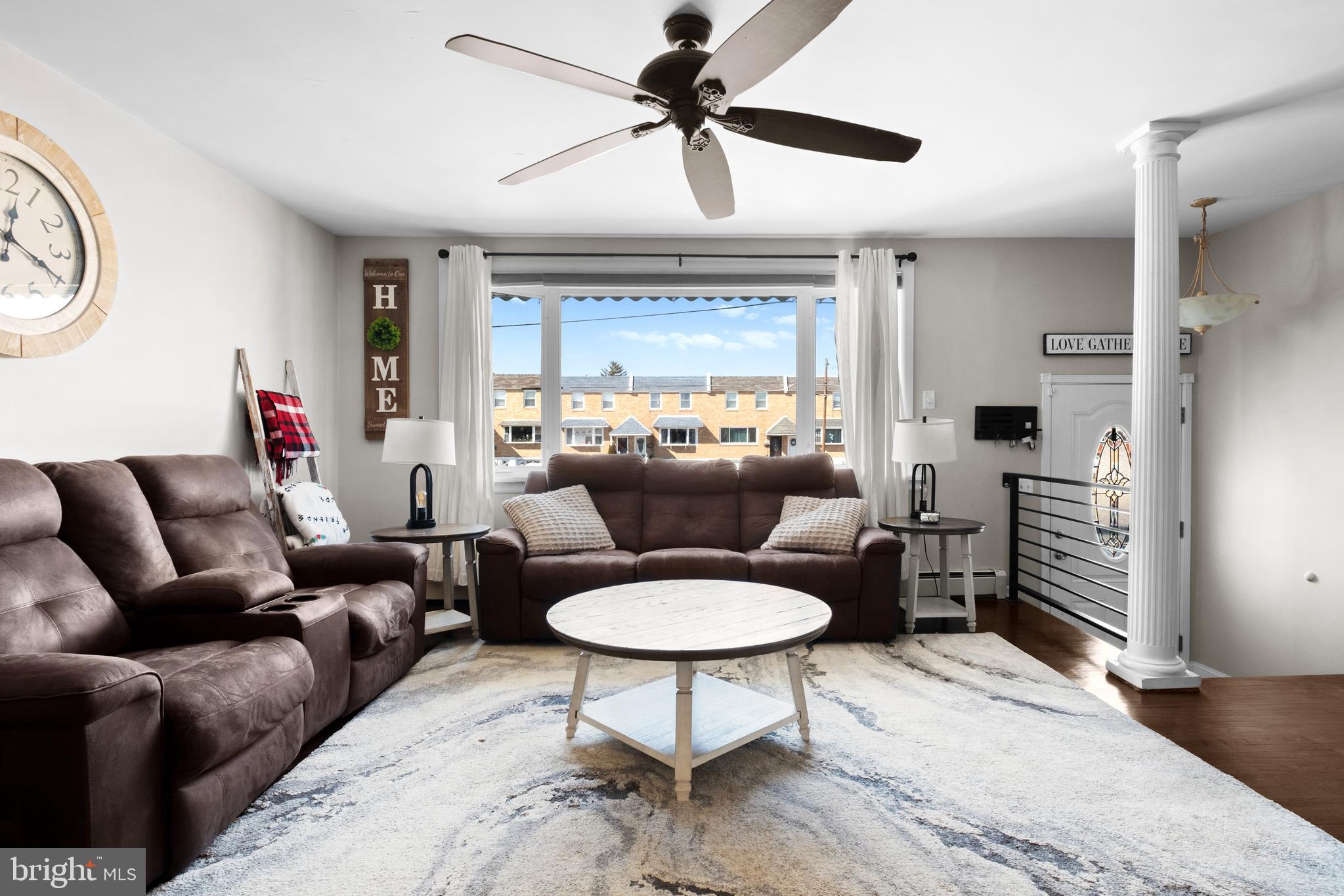 MORRELL PARK - Residential