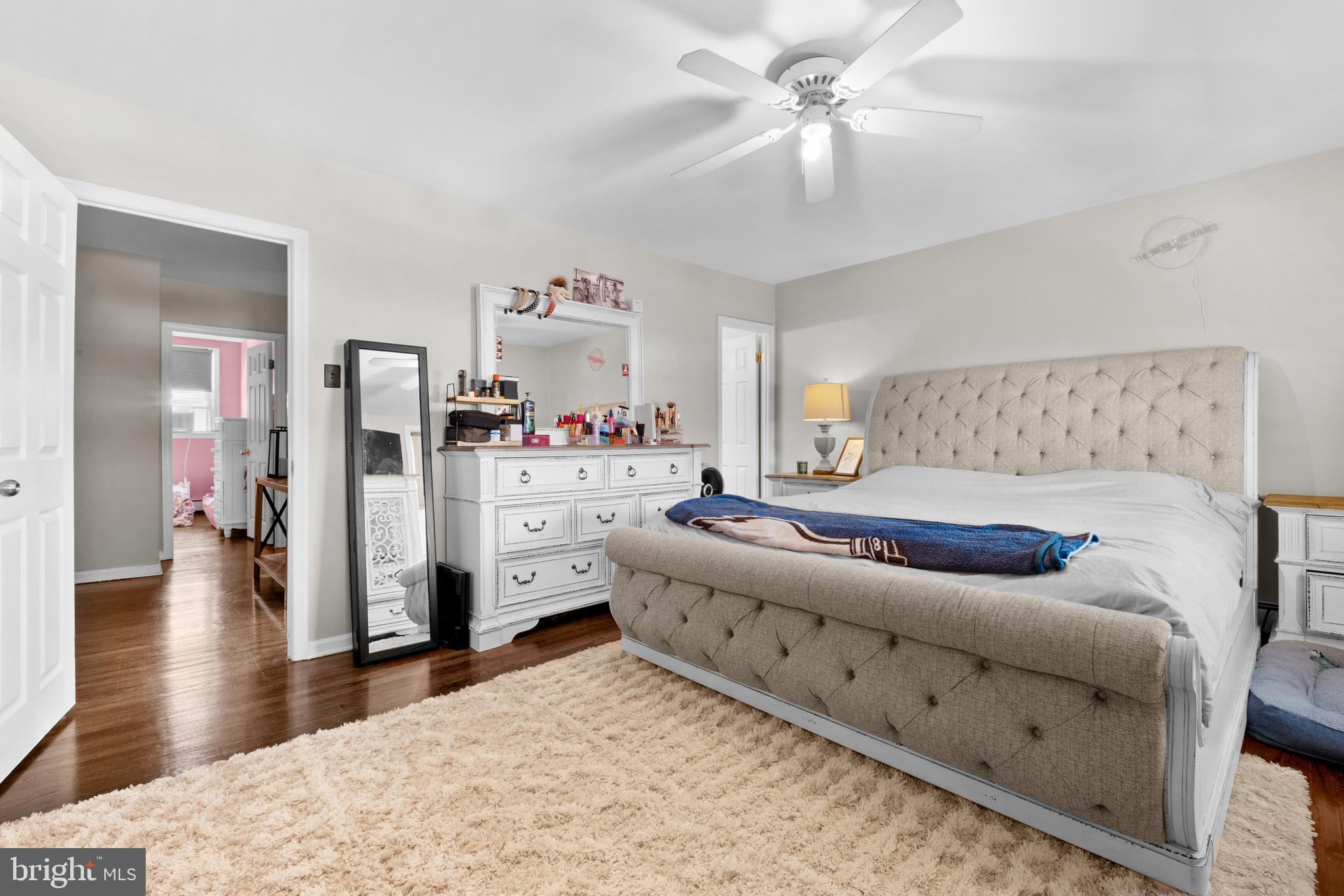 MORRELL PARK - Residential