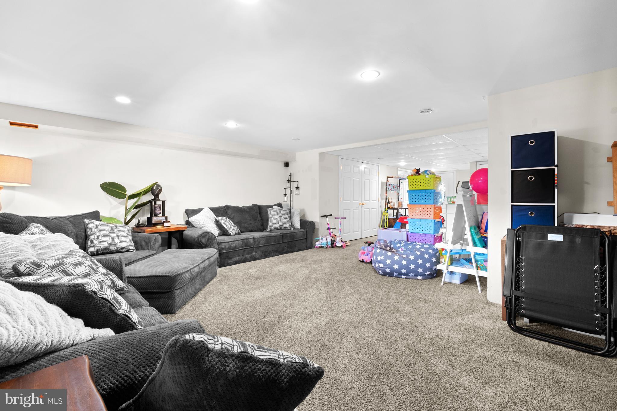 MORRELL PARK - Residential