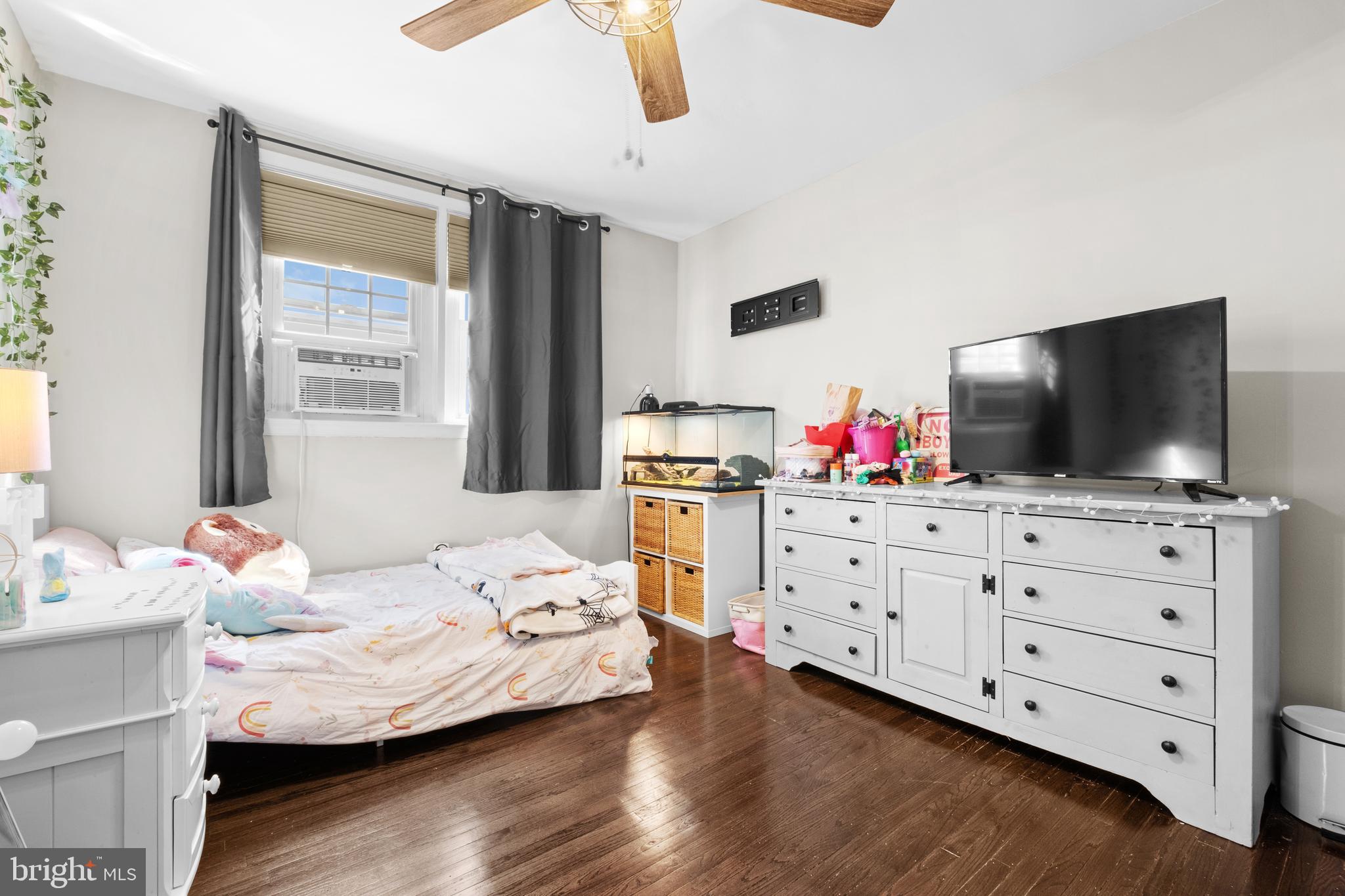 MORRELL PARK - Residential