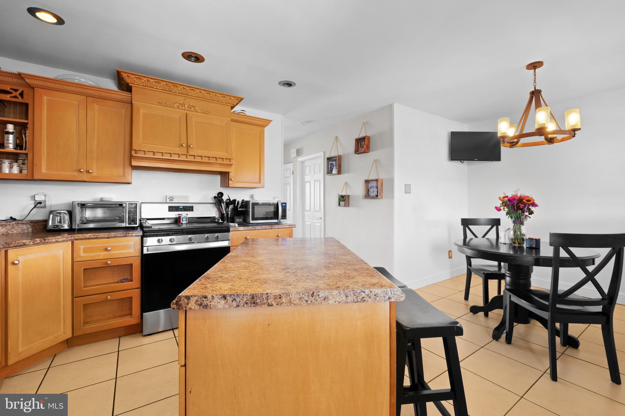 MORRELL PARK - Residential