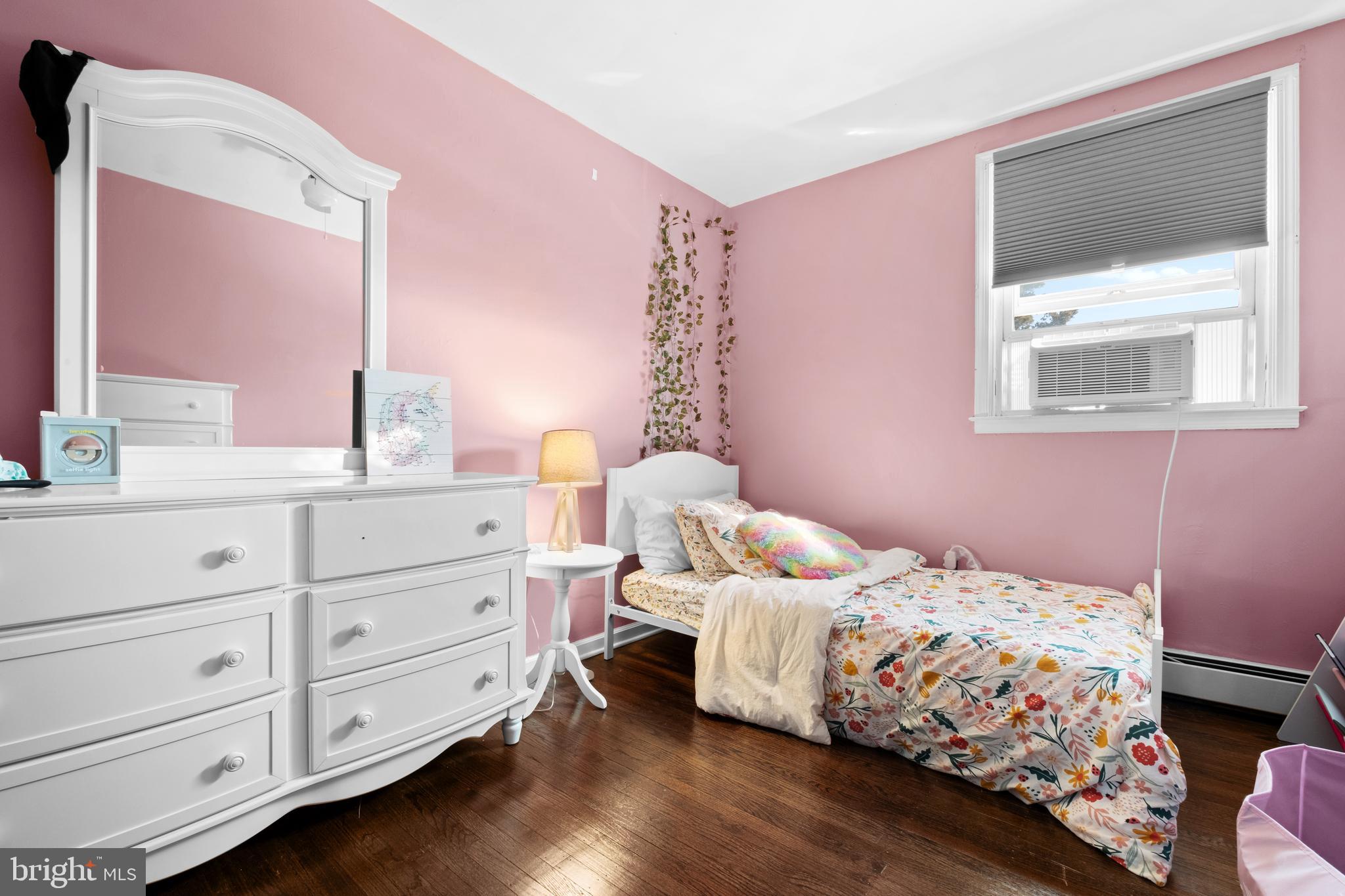 MORRELL PARK - Residential