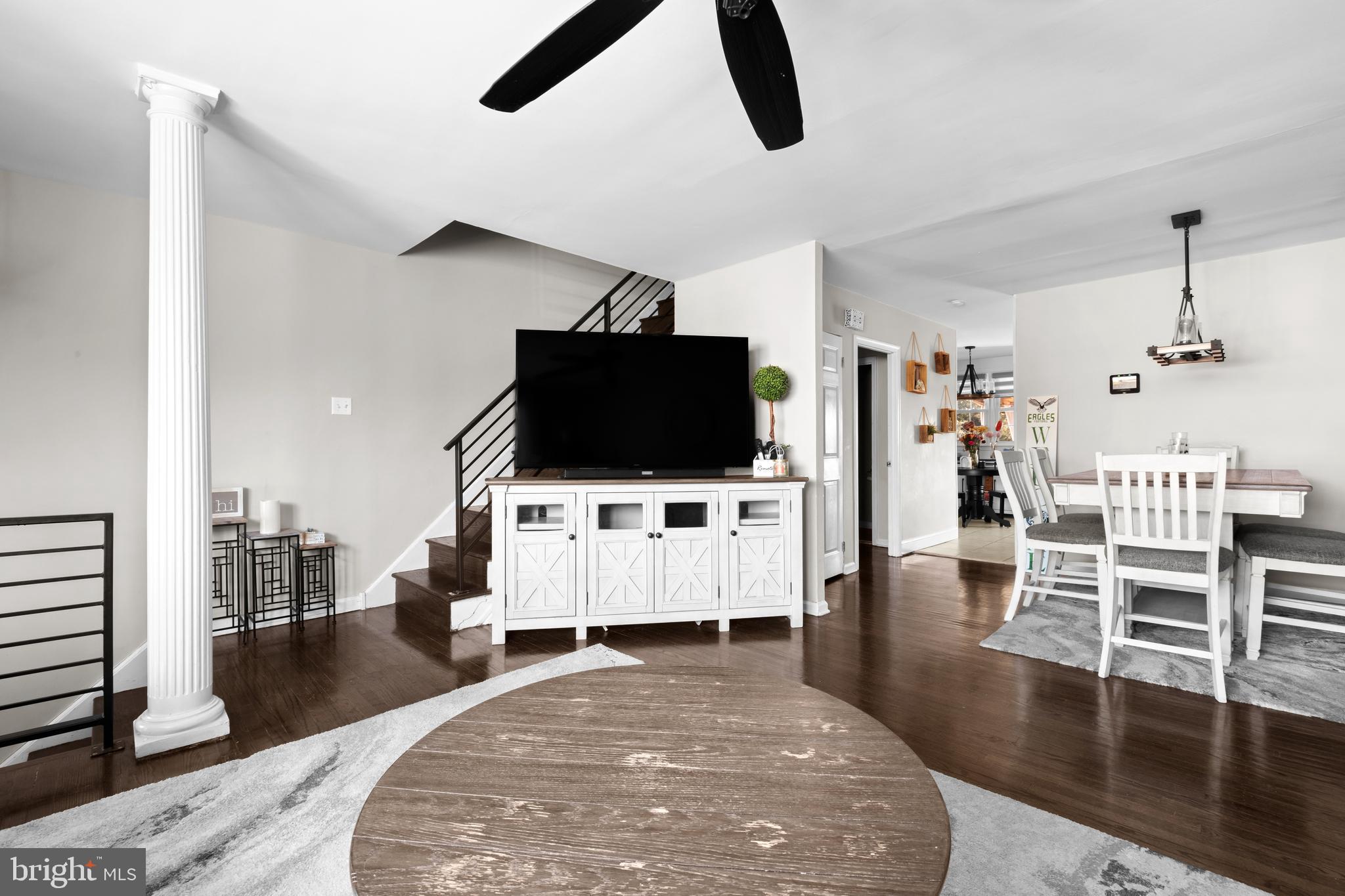 MORRELL PARK - Residential