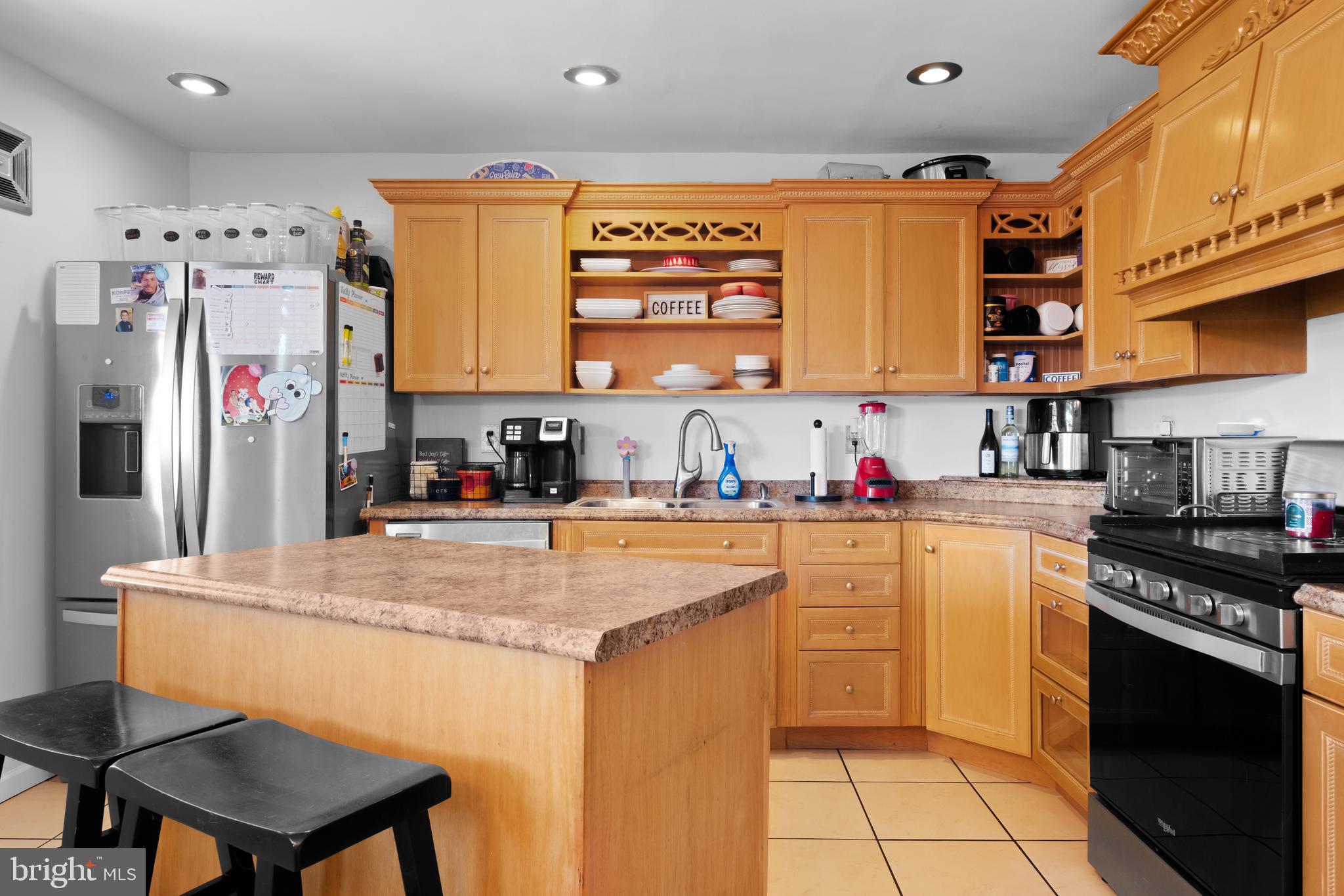 MORRELL PARK - Residential