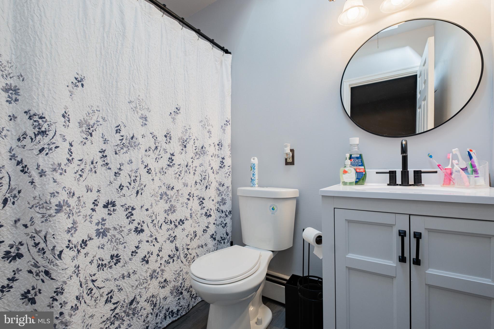 MORRELL PARK - Residential