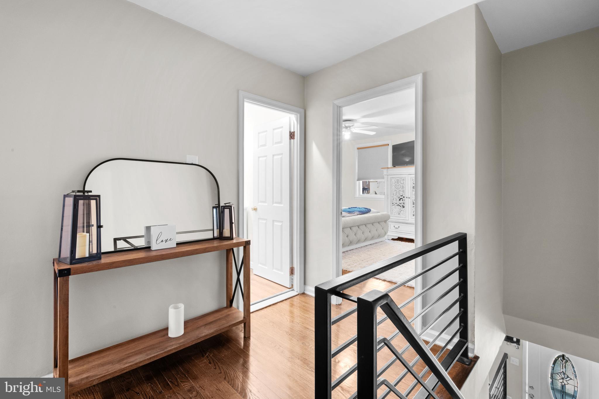 MORRELL PARK - Residential