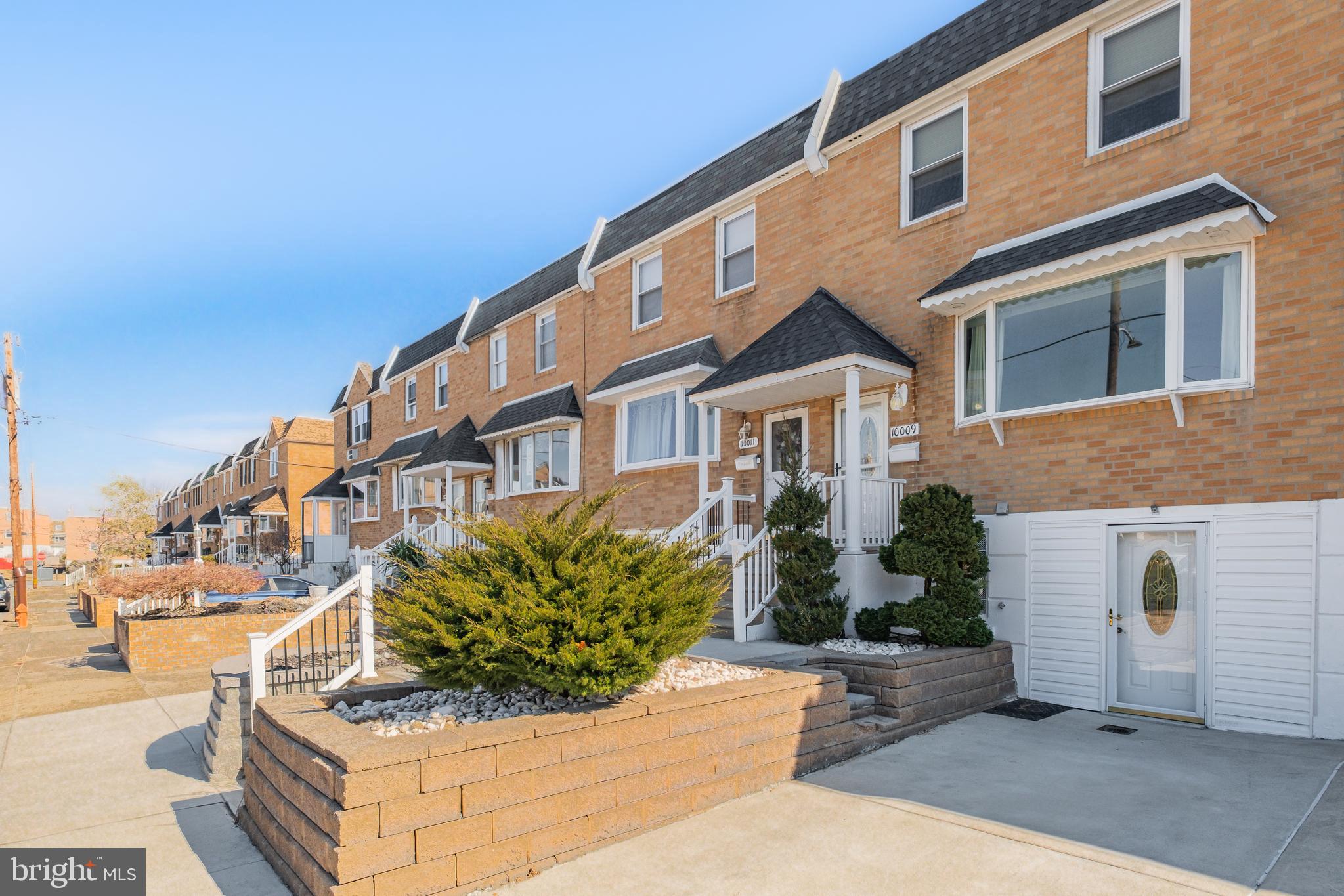 MORRELL PARK - Residential