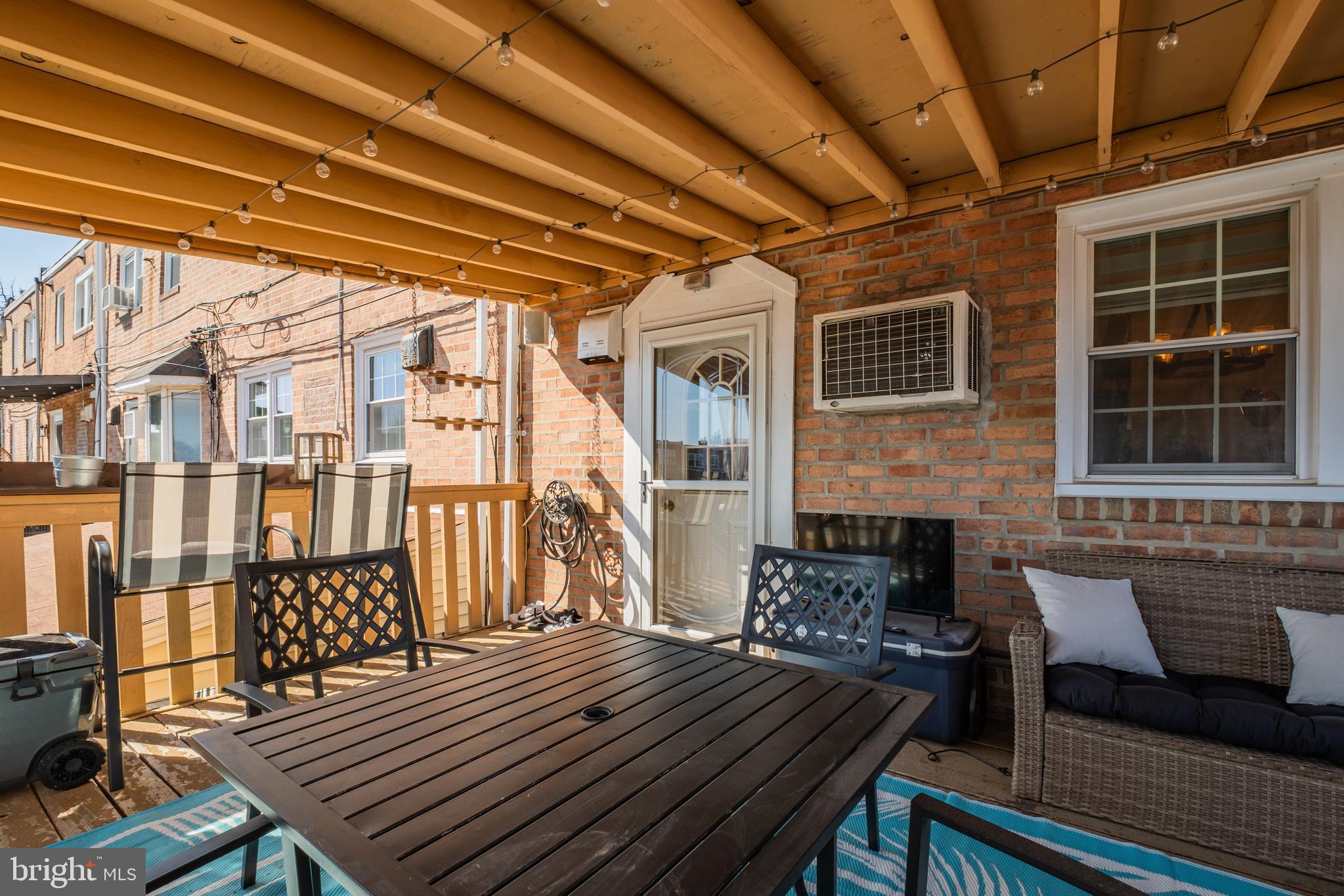 MORRELL PARK - Residential