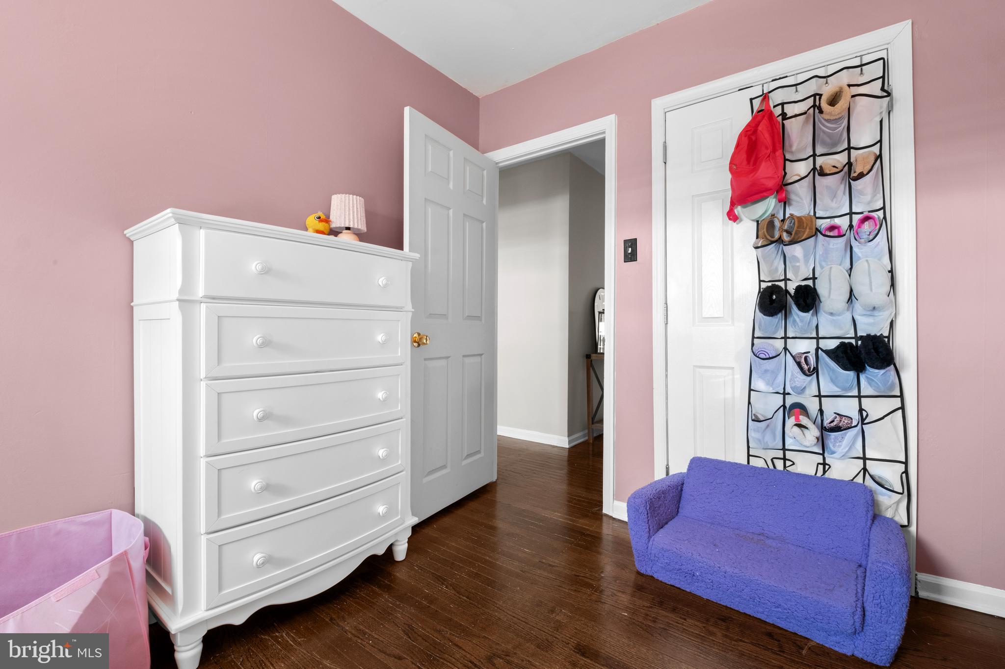 MORRELL PARK - Residential