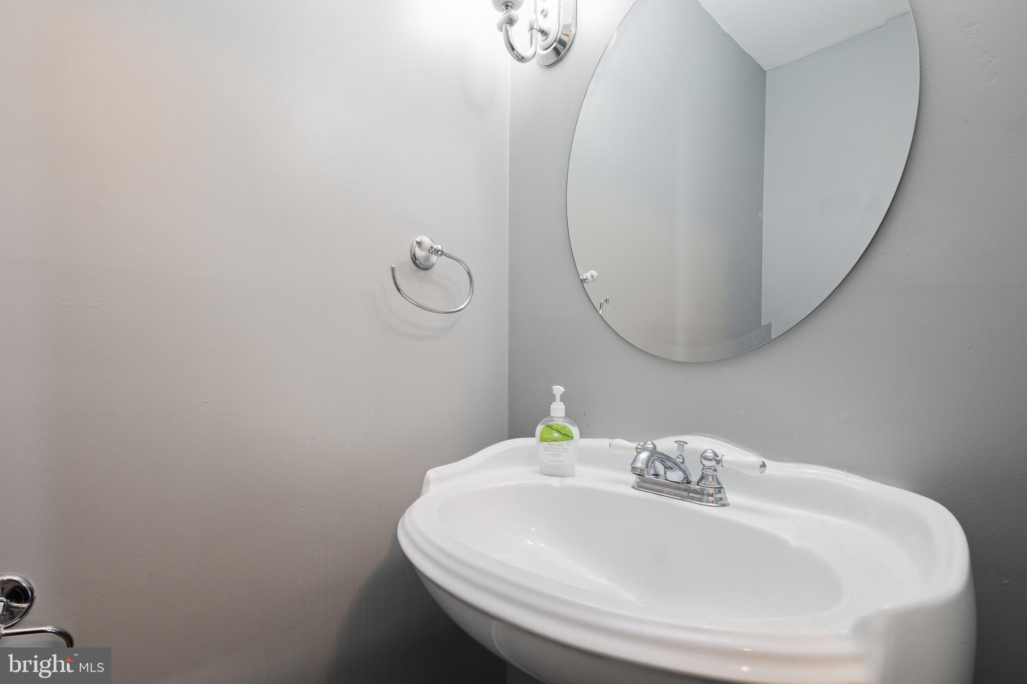 MORRELL PARK - Residential