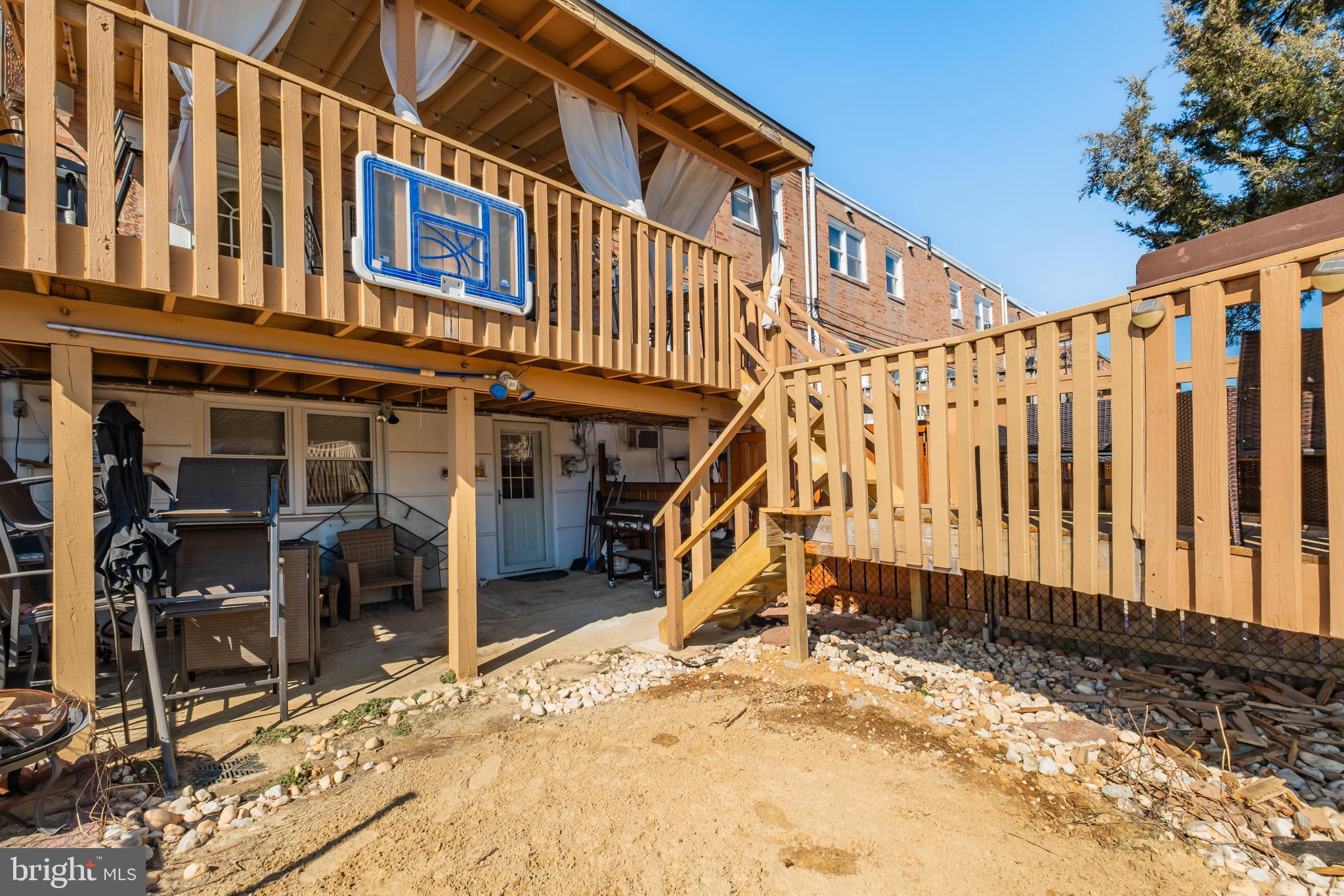 MORRELL PARK - Residential