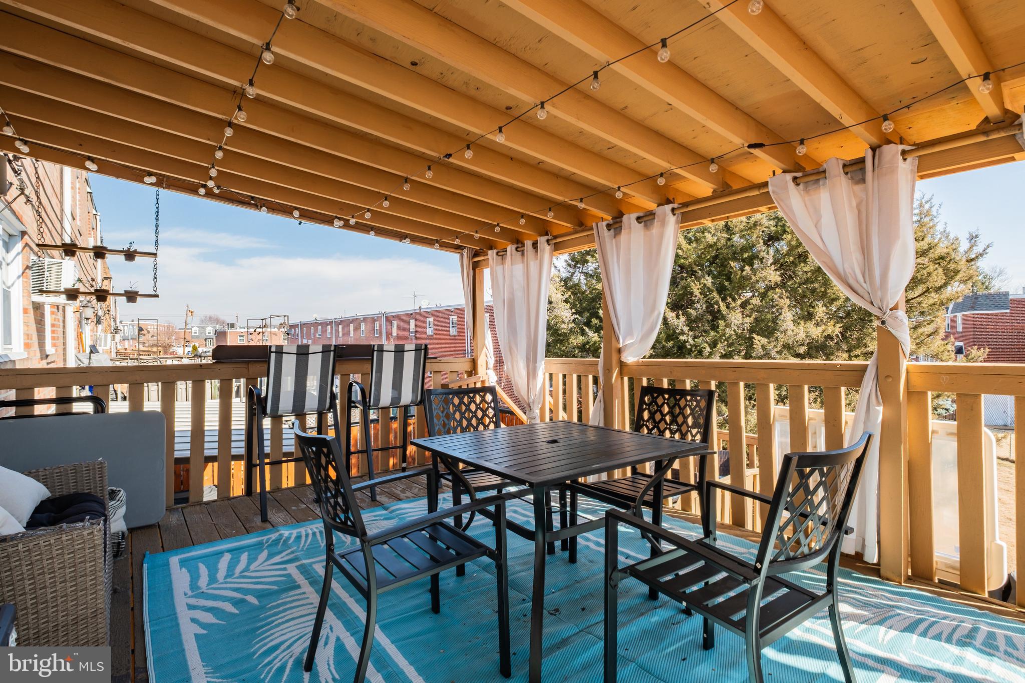 MORRELL PARK - Residential