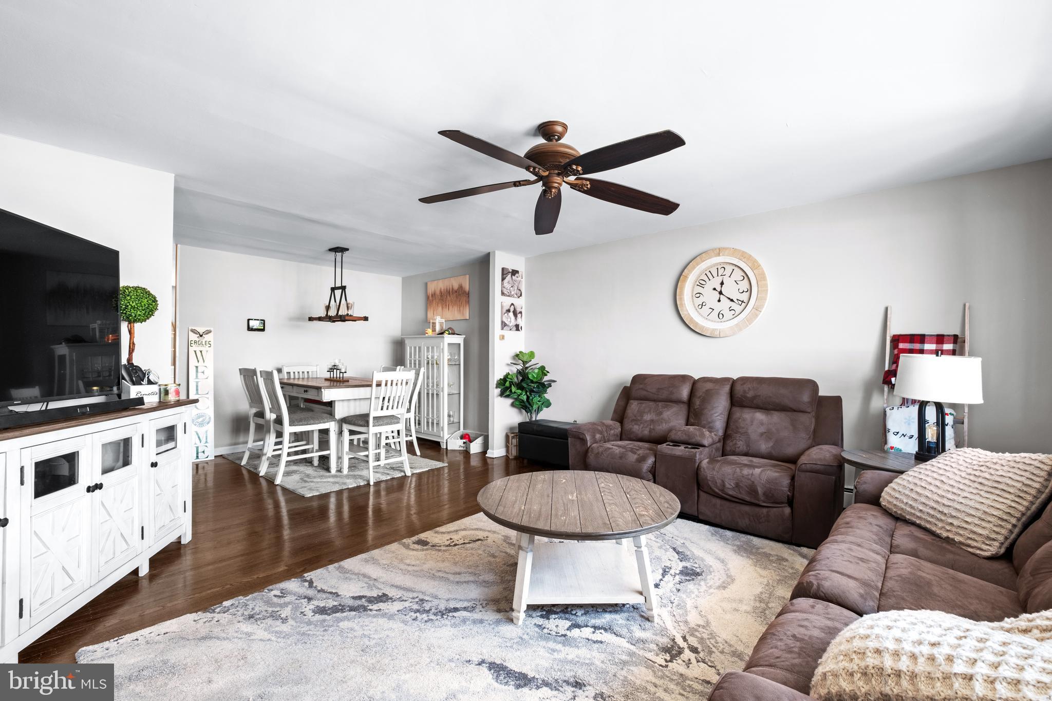 MORRELL PARK - Residential