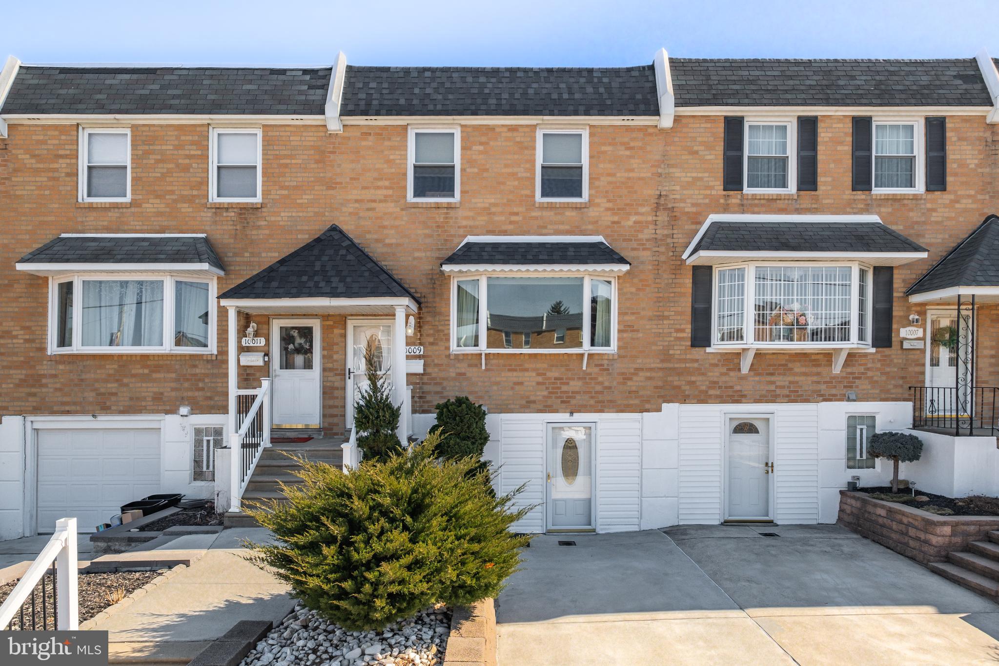 MORRELL PARK - Residential