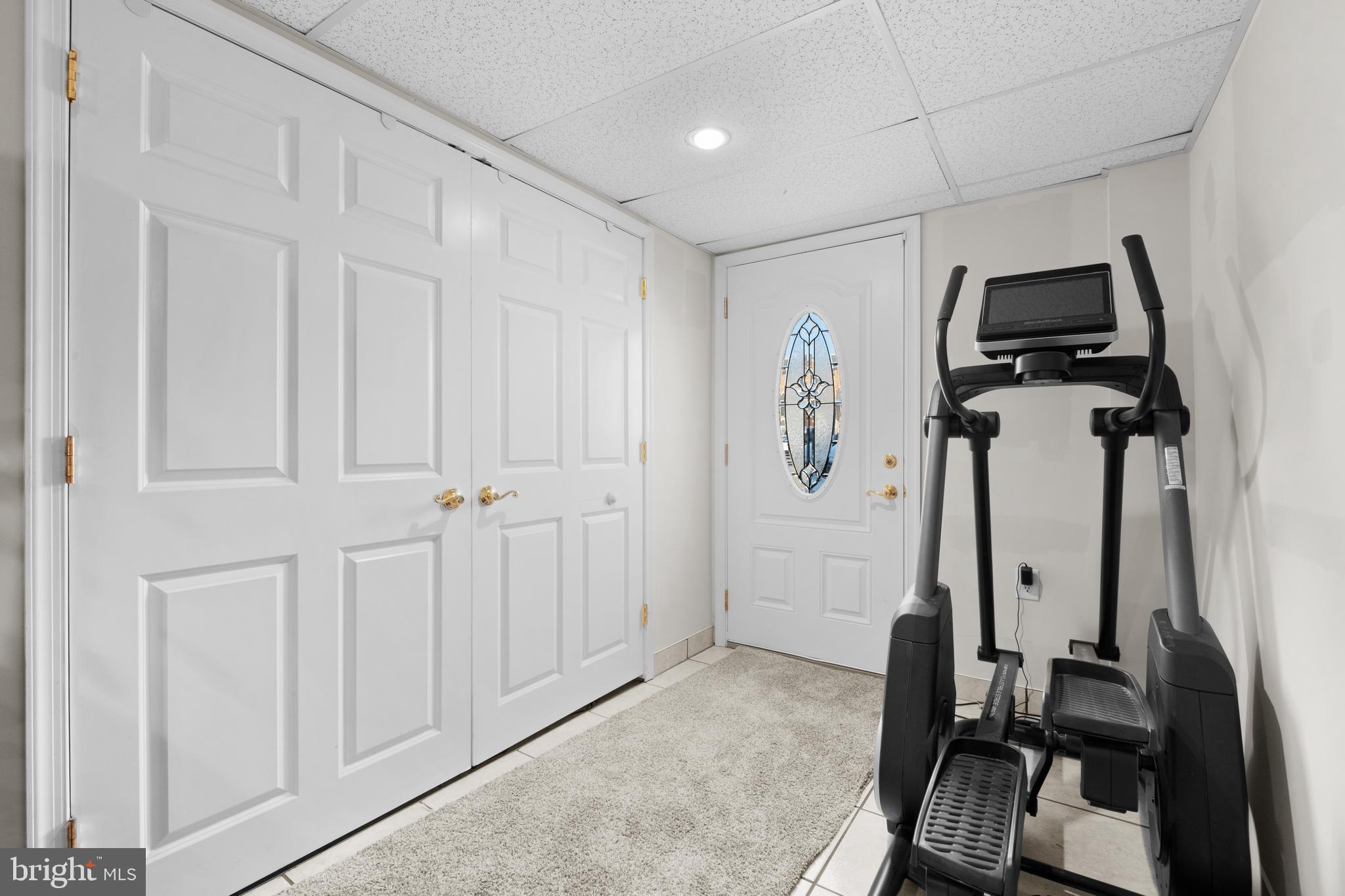 MORRELL PARK - Residential