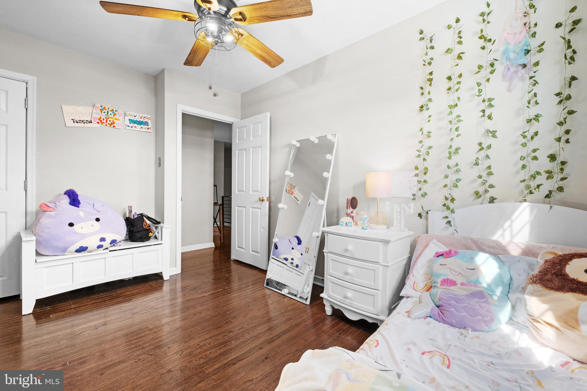 MORRELL PARK - Residential