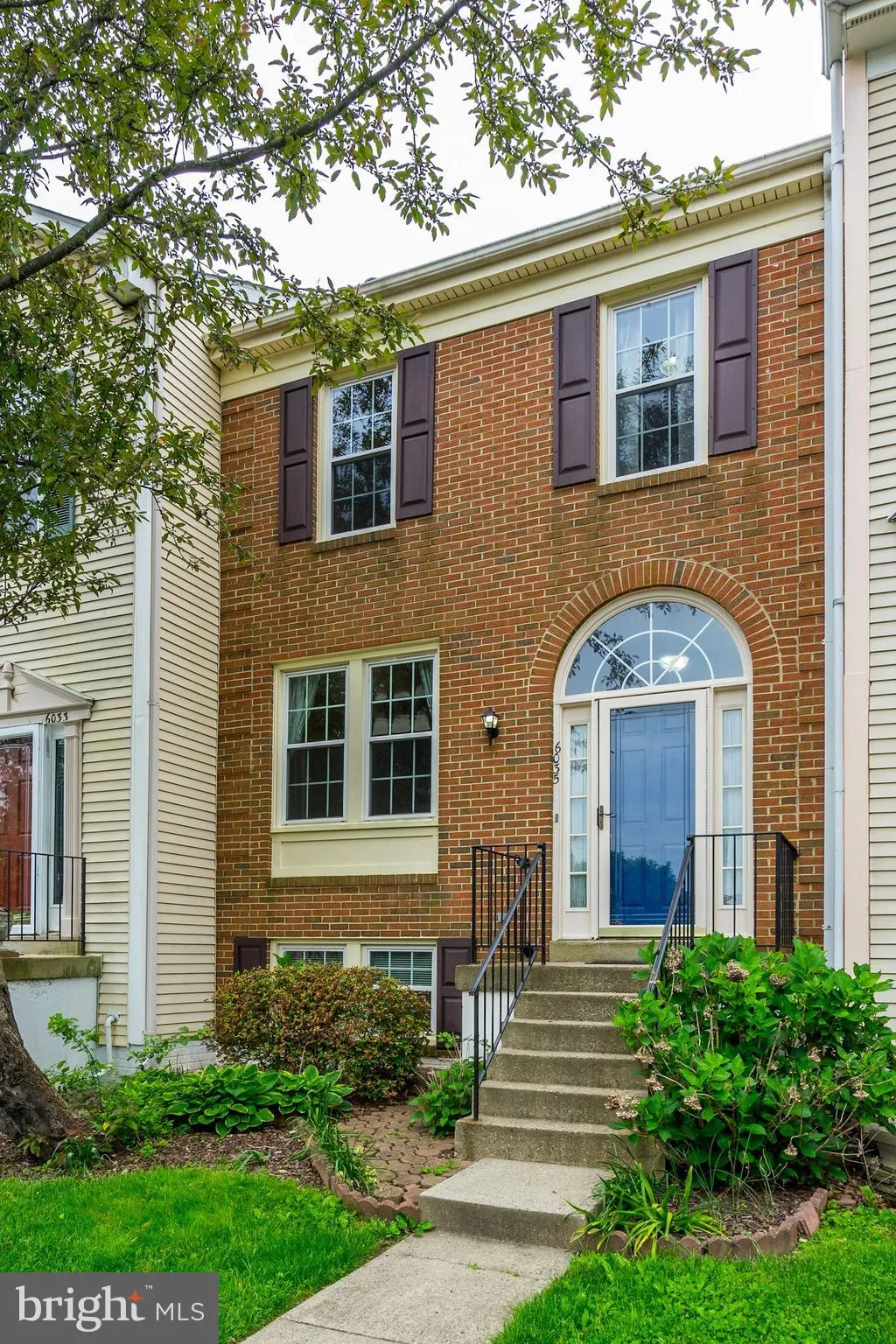 6035 Joust Lane, Alexandria, VA 22315