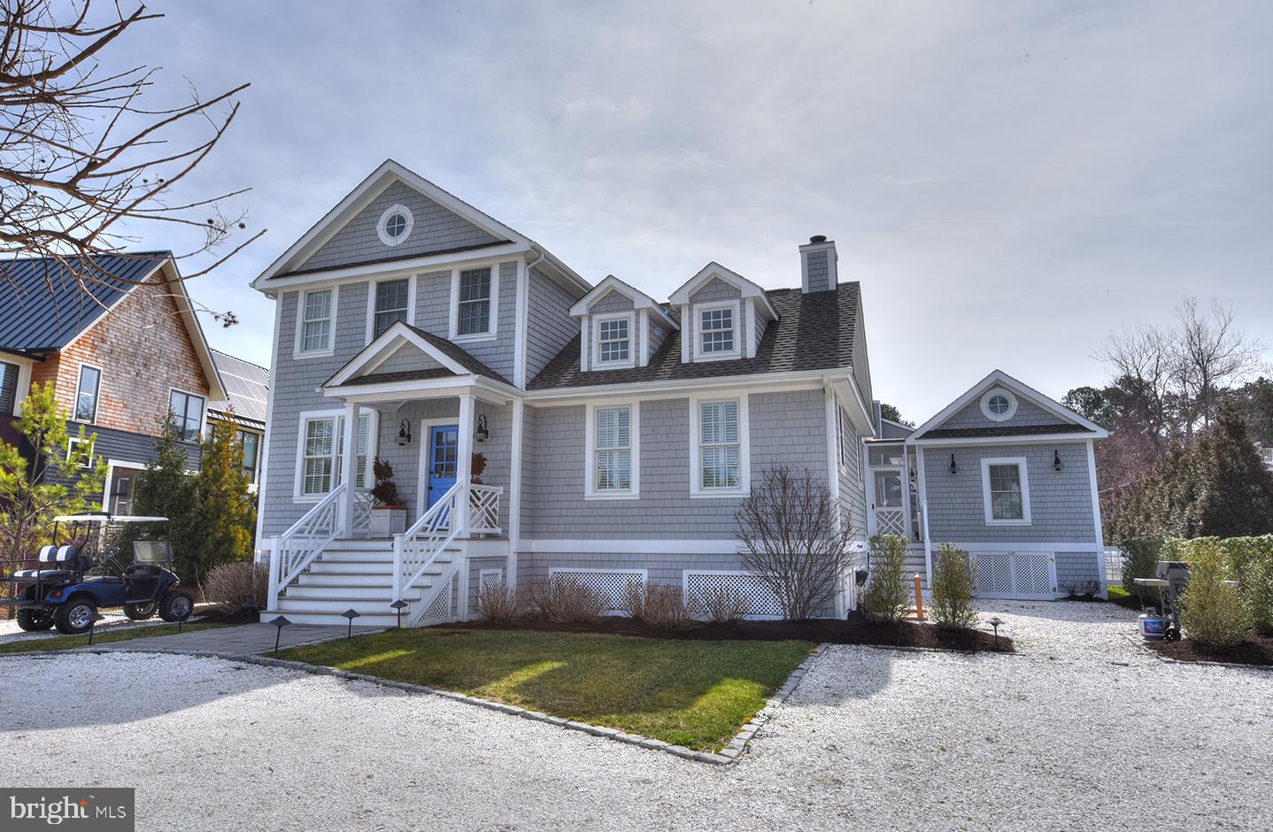 NORTH SHORES - Residential