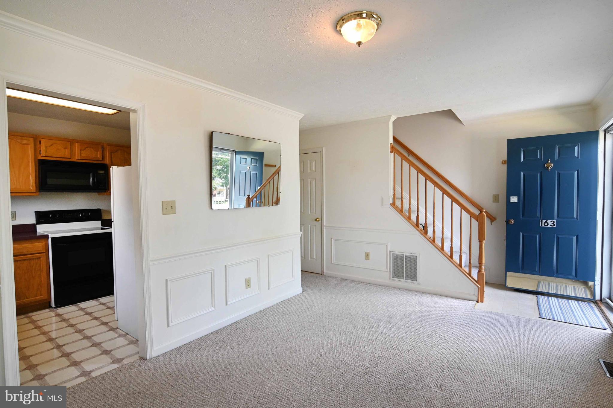 HENSON PROP - Residential