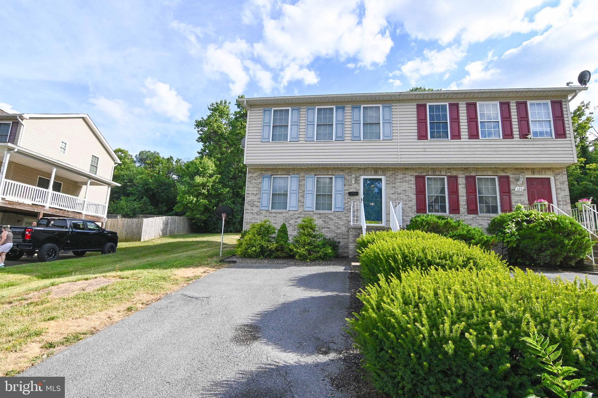 HENSON PROP - Residential