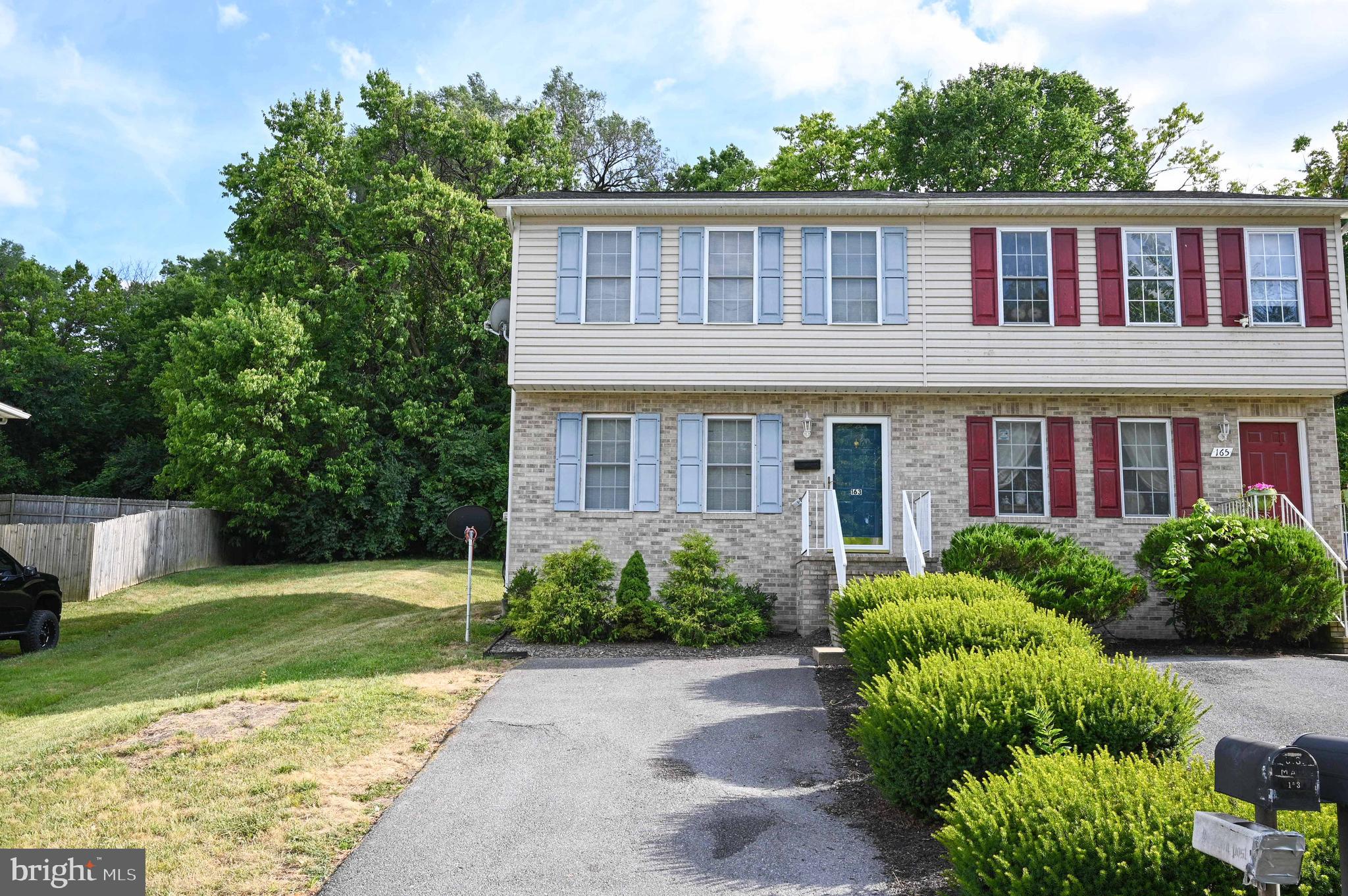 HENSON PROP - Residential