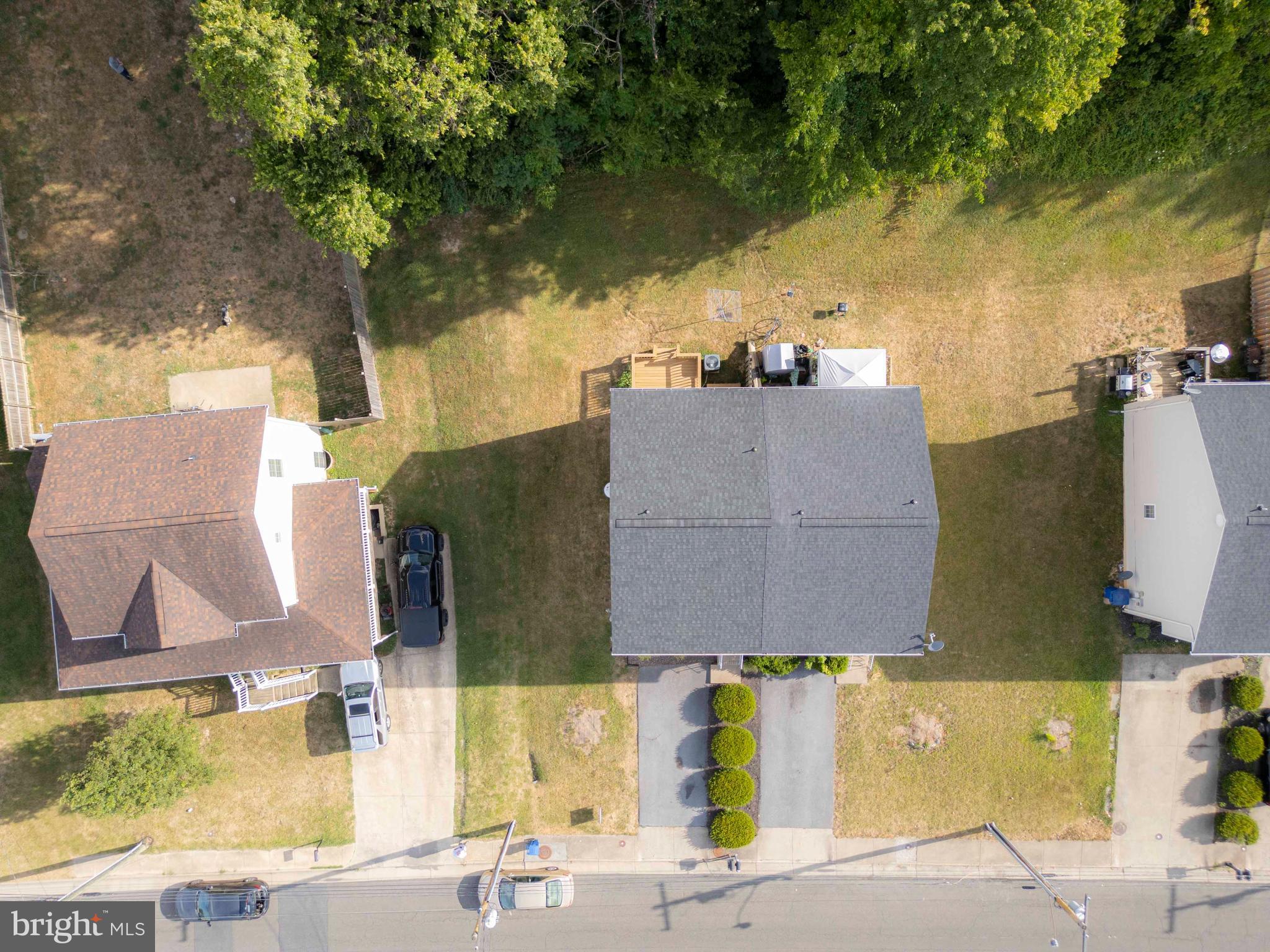 HENSON PROP - Residential