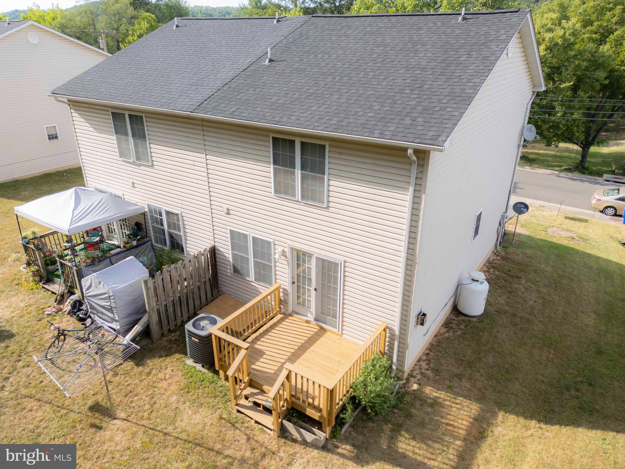 HENSON PROP - Residential