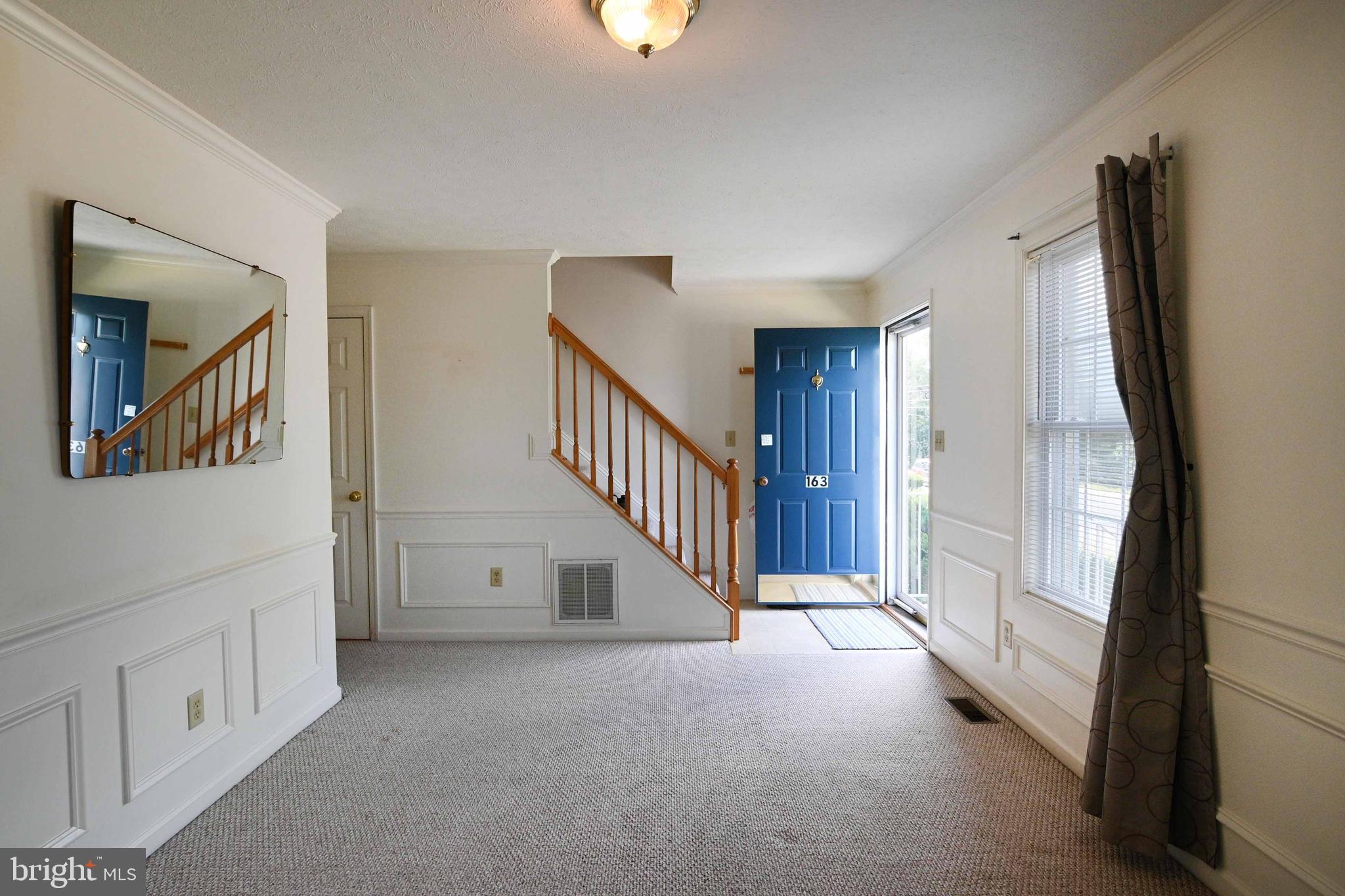 HENSON PROP - Residential