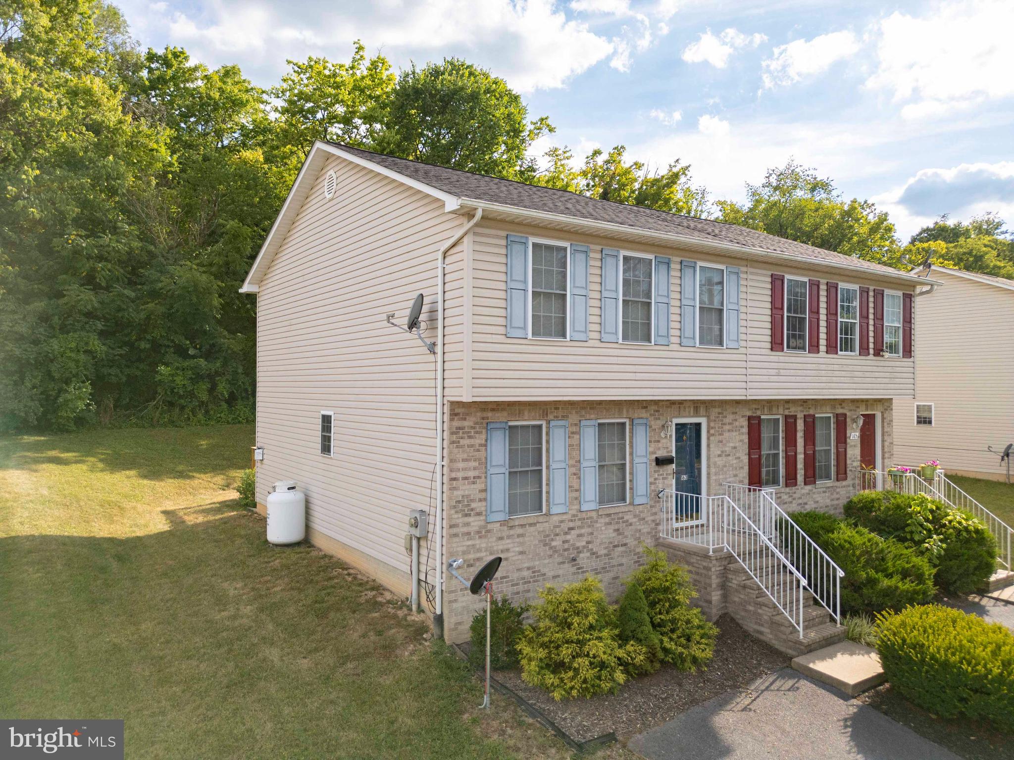 HENSON PROP - Residential