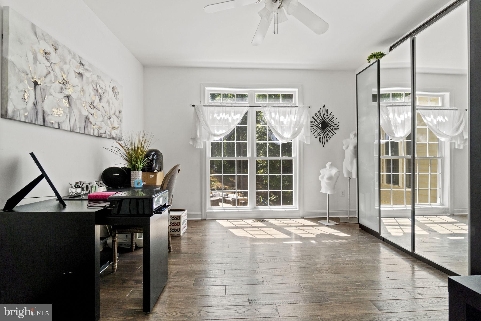GLENHAVEN - Residential