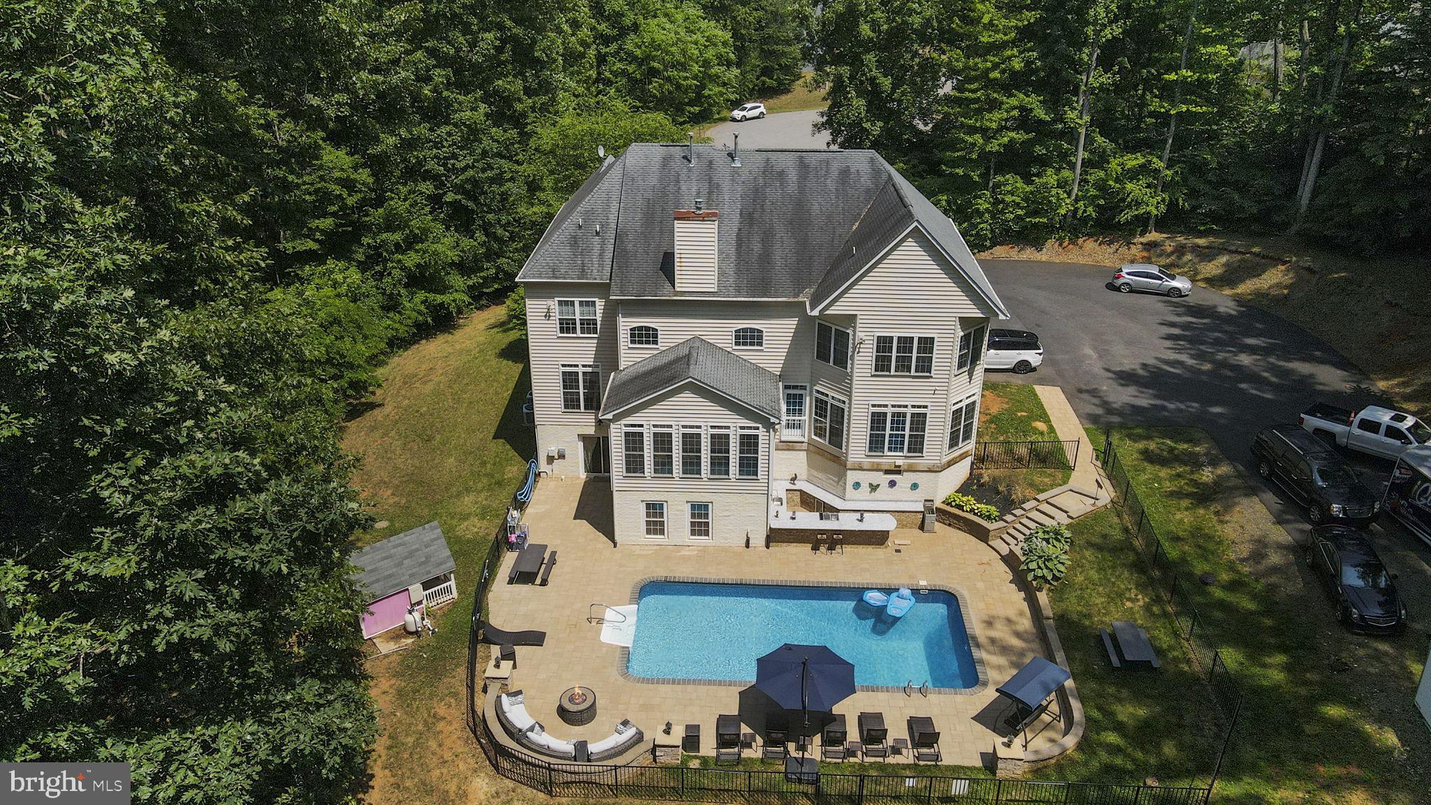 GLENHAVEN - Residential