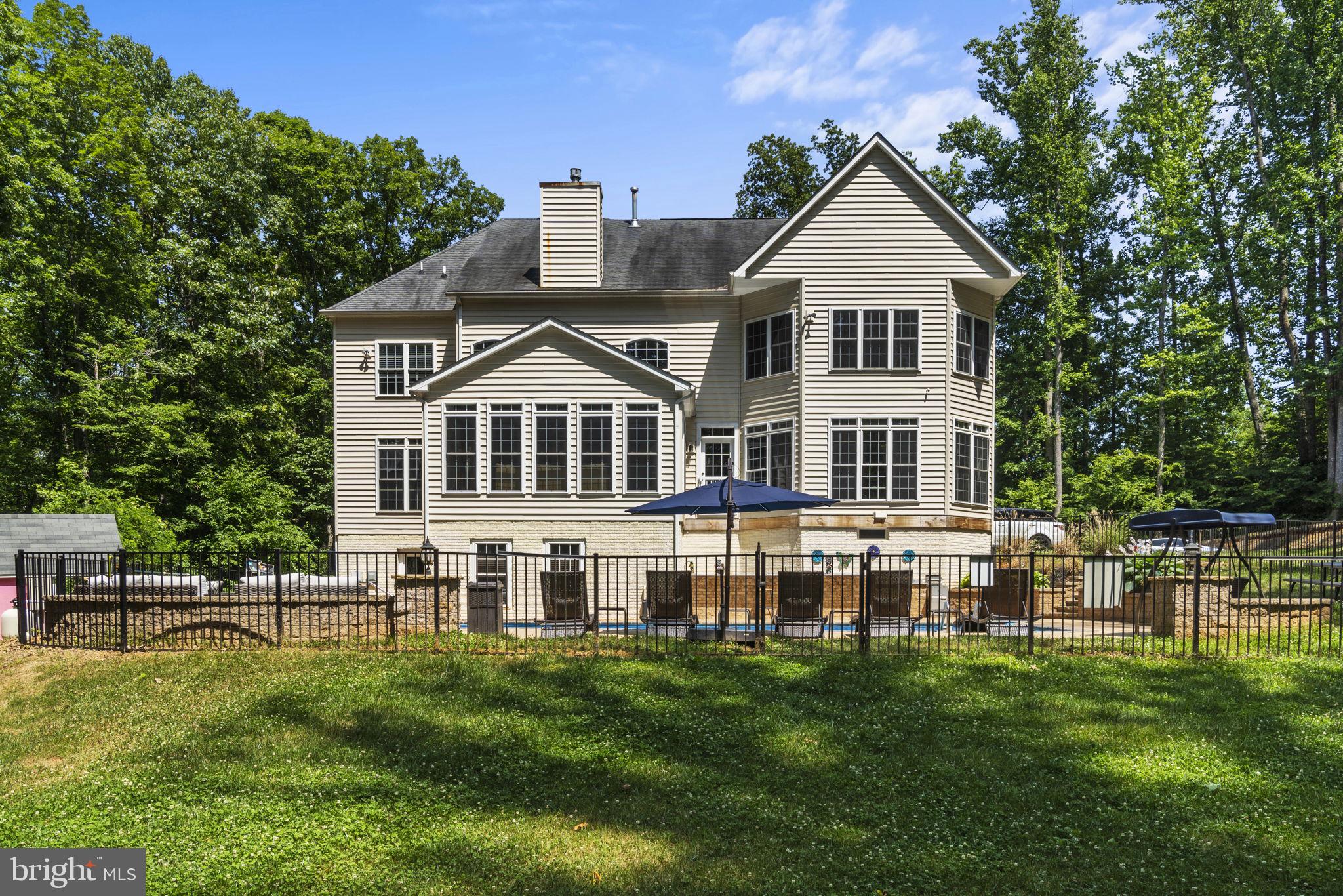 GLENHAVEN - Residential