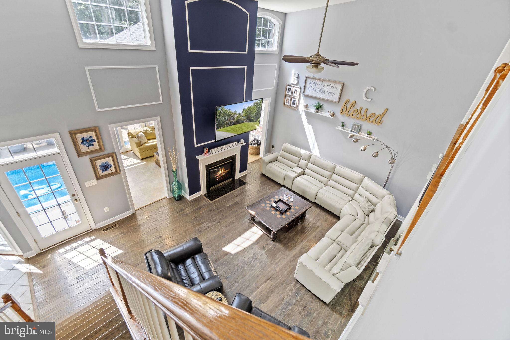 GLENHAVEN - Residential